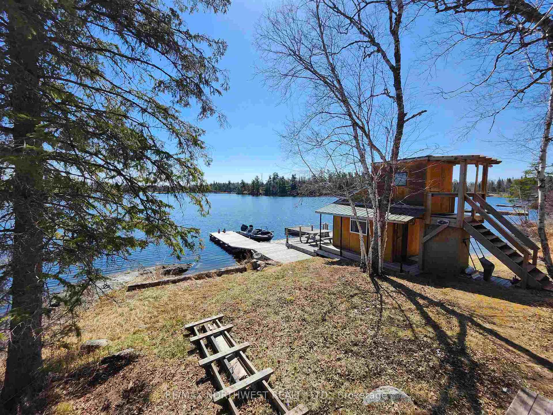 Photo 19 of 476 Coney Island, Kenora, Coney Island — HOMEH