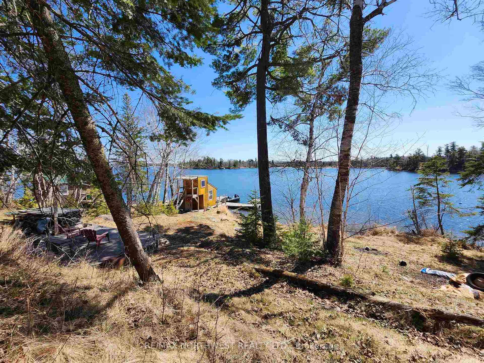 Photo 25 of 476 Coney Island, Kenora, Coney Island — HOMEH