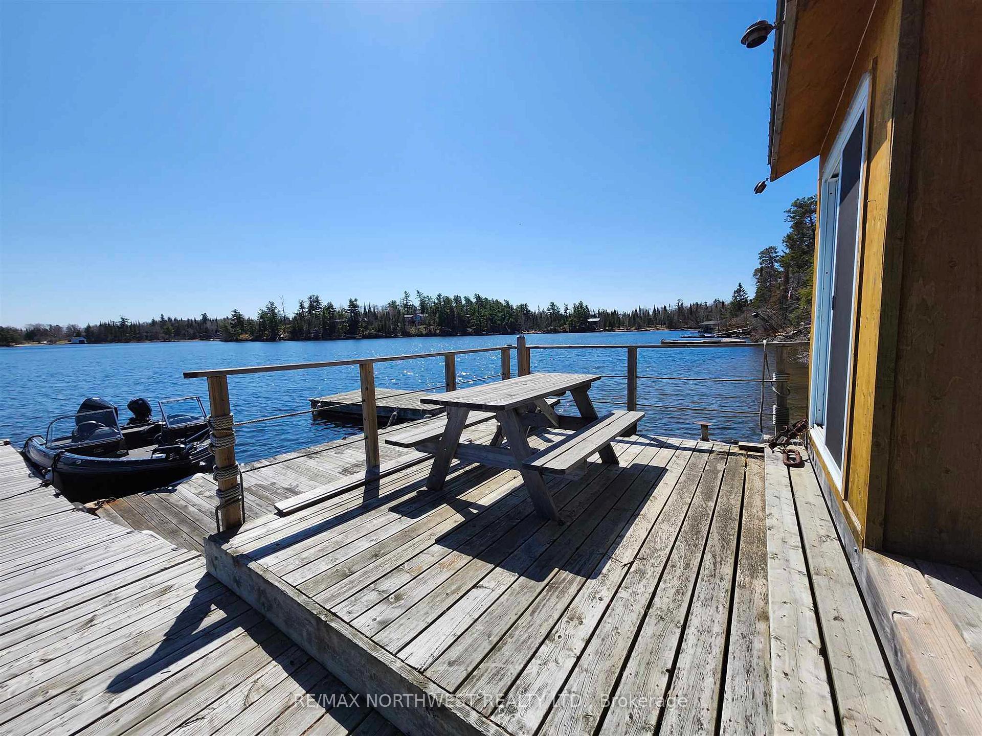 Photo 34 of 476 Coney Island, Kenora, Coney Island — HOMEH