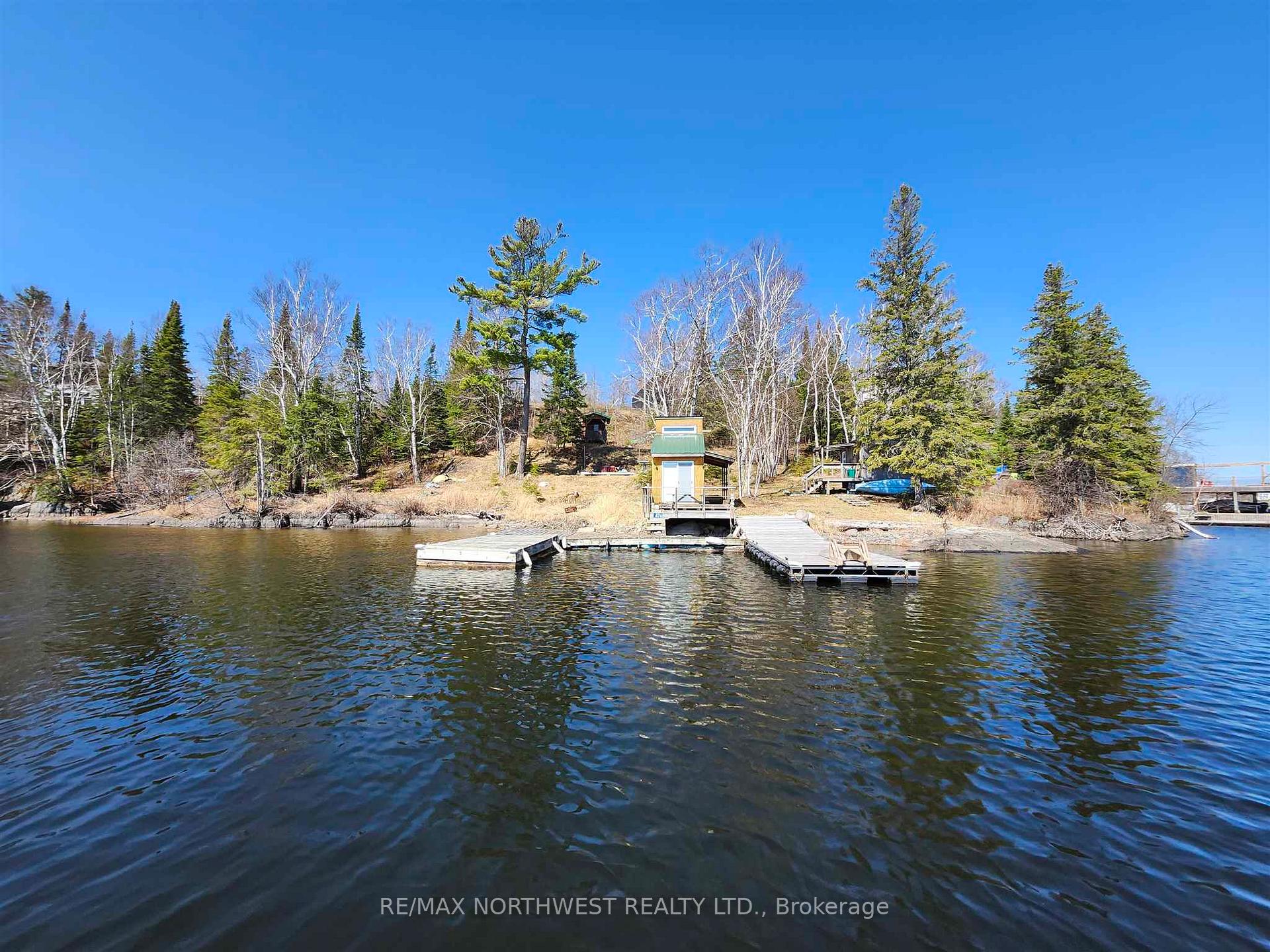 Photo 35 of 476 Coney Island, Kenora, Coney Island — HOMEH