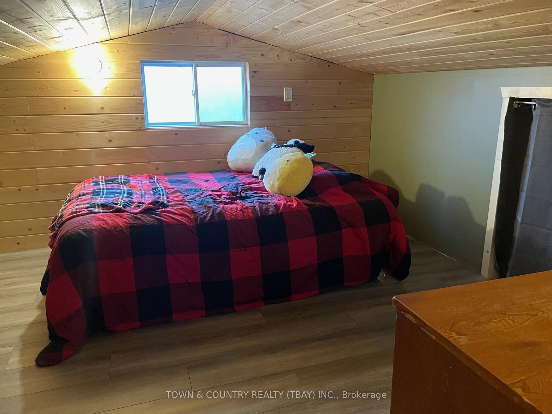 Photo 9 of 45 Cedar Sites Road, Thunder Bay Remote Area, Strange — HOMEH