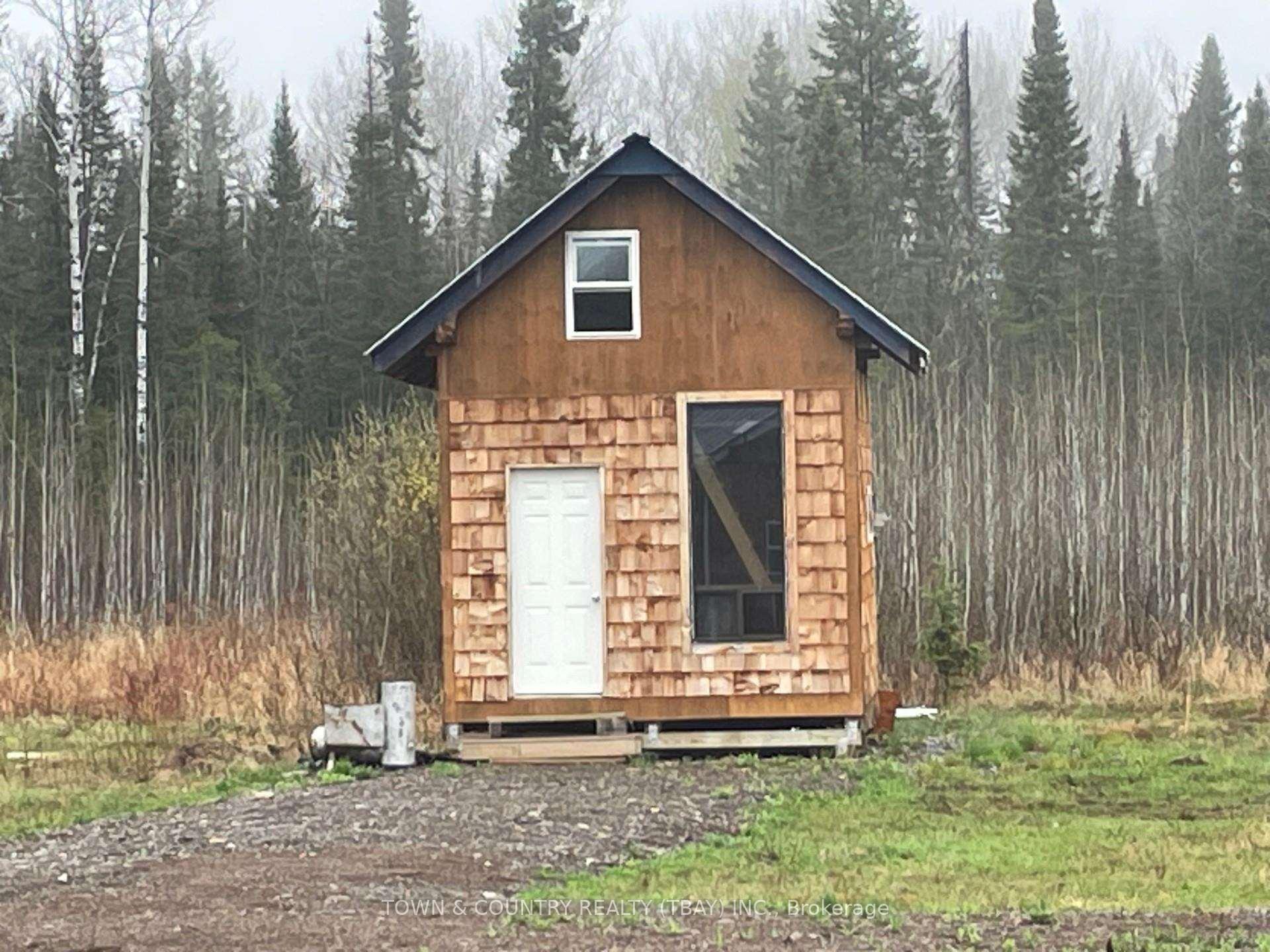 Photo 12 of 45 Cedar Sites Road, Thunder Bay Remote Area, Strange — HOMEH