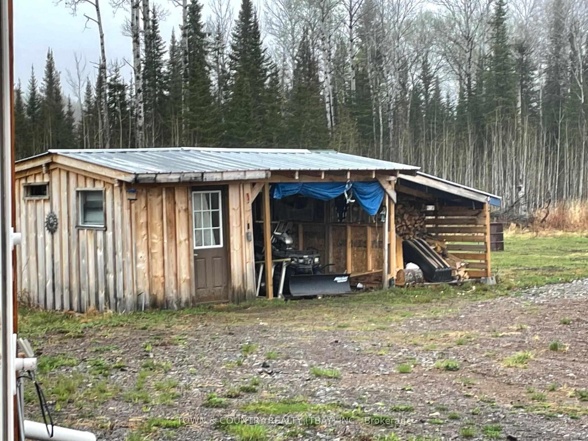 Photo 13 of 45 Cedar Sites Road, Thunder Bay Remote Area, Strange — HOMEH