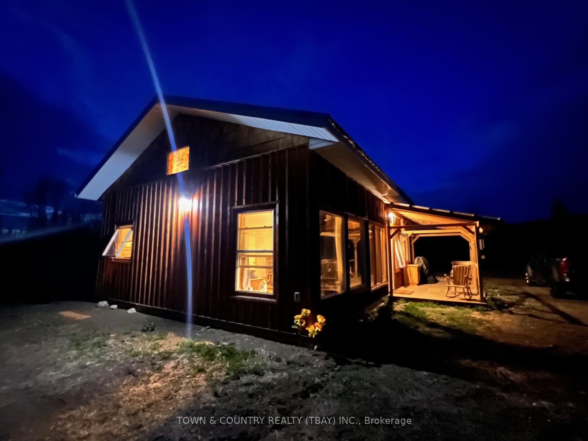 Photo 14 of 45 Cedar Sites Road, Thunder Bay Remote Area, Strange — HOMEH