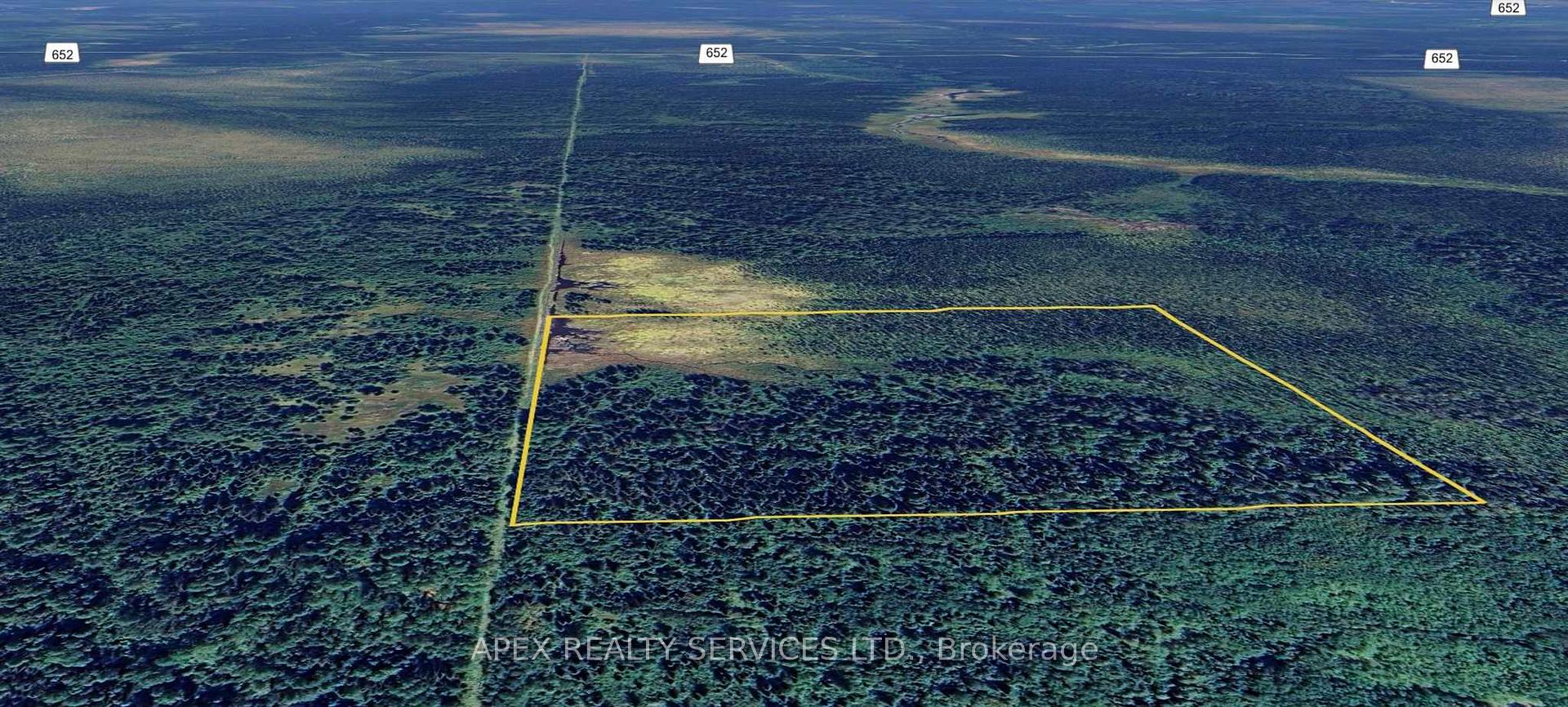 Photo 6 of 40 Acres Parcel 6683, Cochrane, Cochrane Unorganized — HOMEH