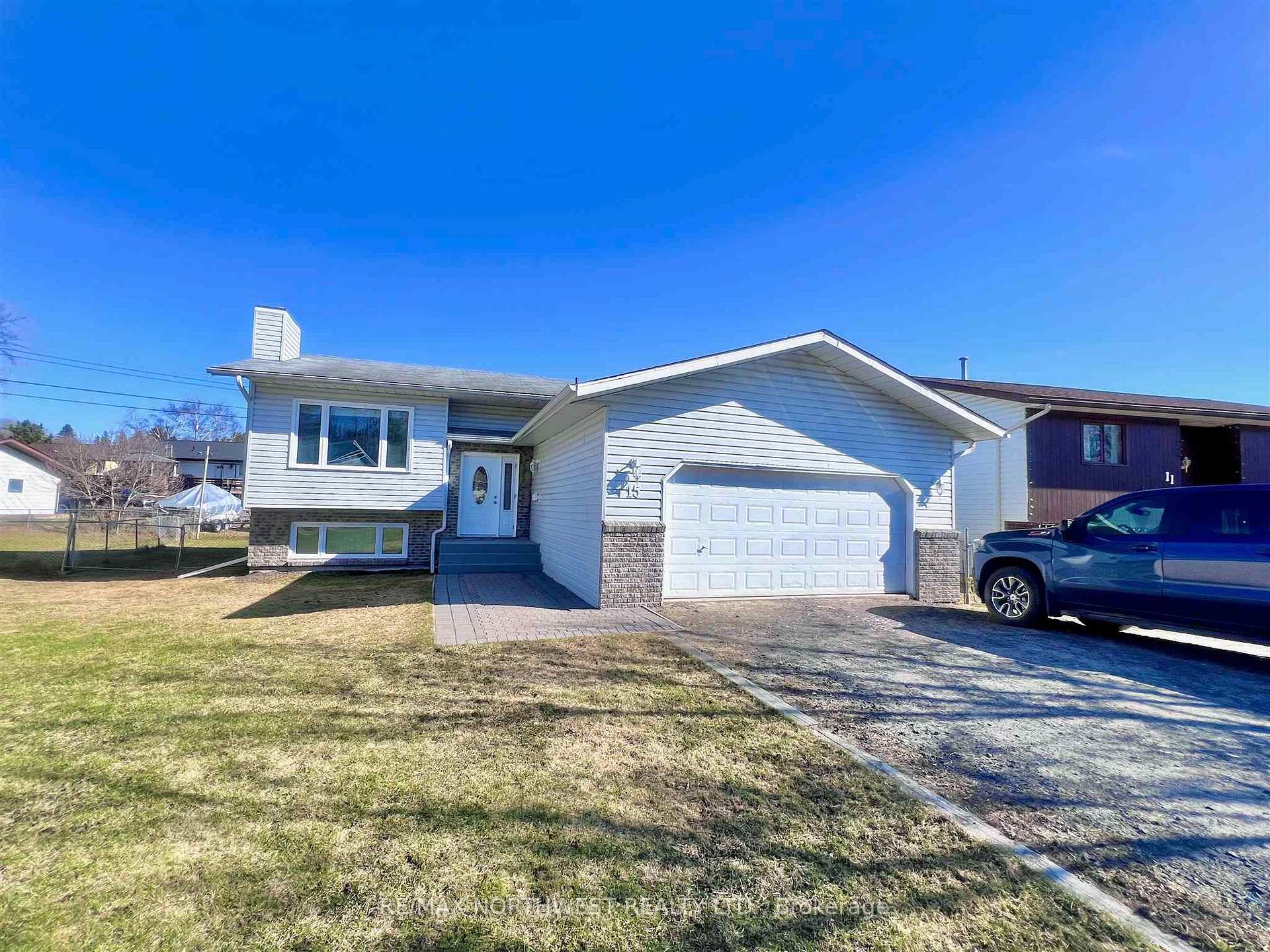 Photo 1 of 15 Amethyst Street, Kenora, Amethyst — HOMEH