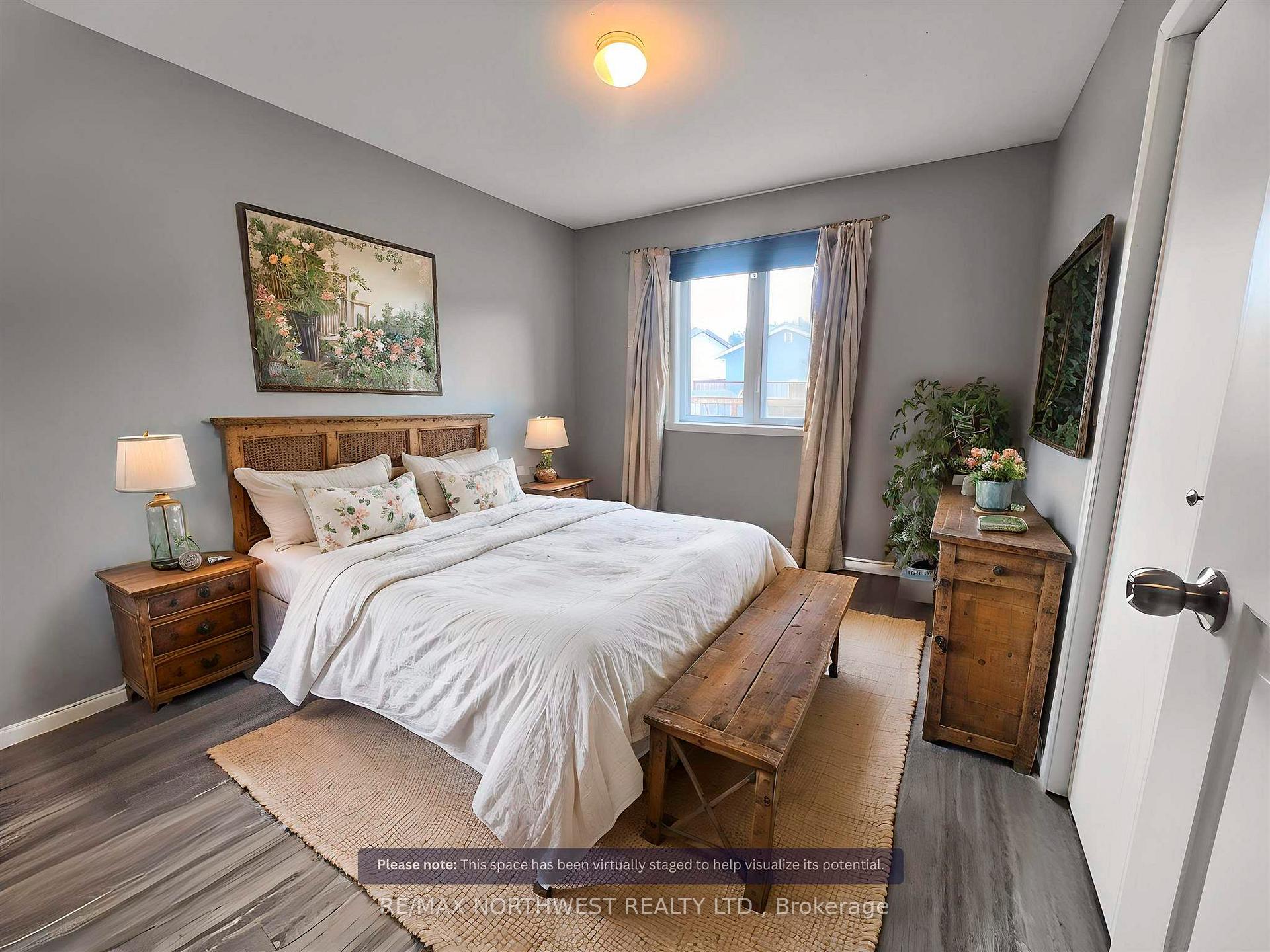Photo 7 of 15 Amethyst Street, Kenora, Amethyst — HOMEH