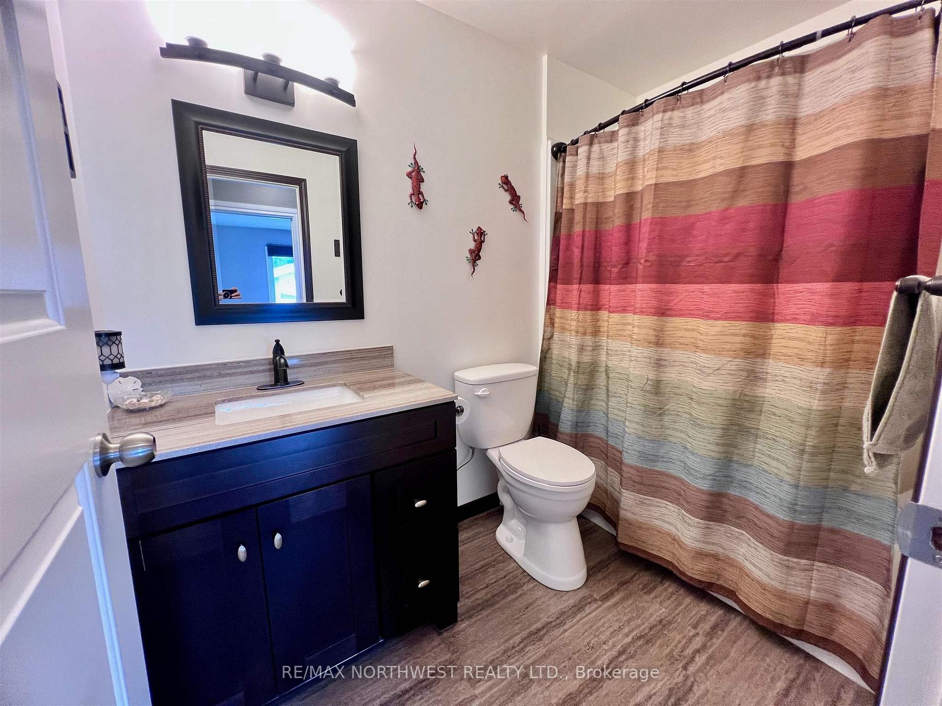 Photo 18 of 15 Amethyst Street, Kenora, Amethyst — HOMEH