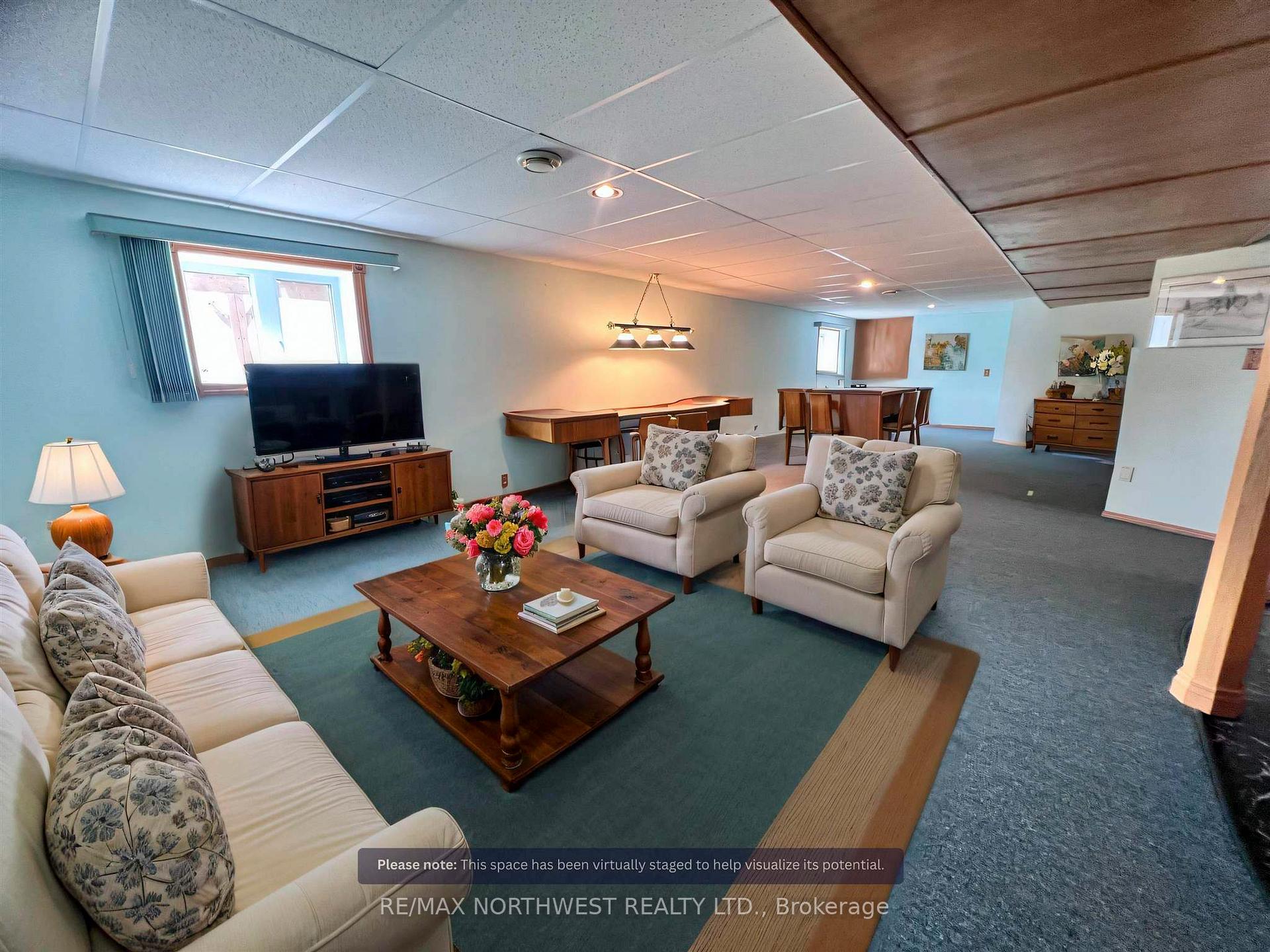 Photo 23 of 15 Amethyst Street, Kenora, Amethyst — HOMEH
