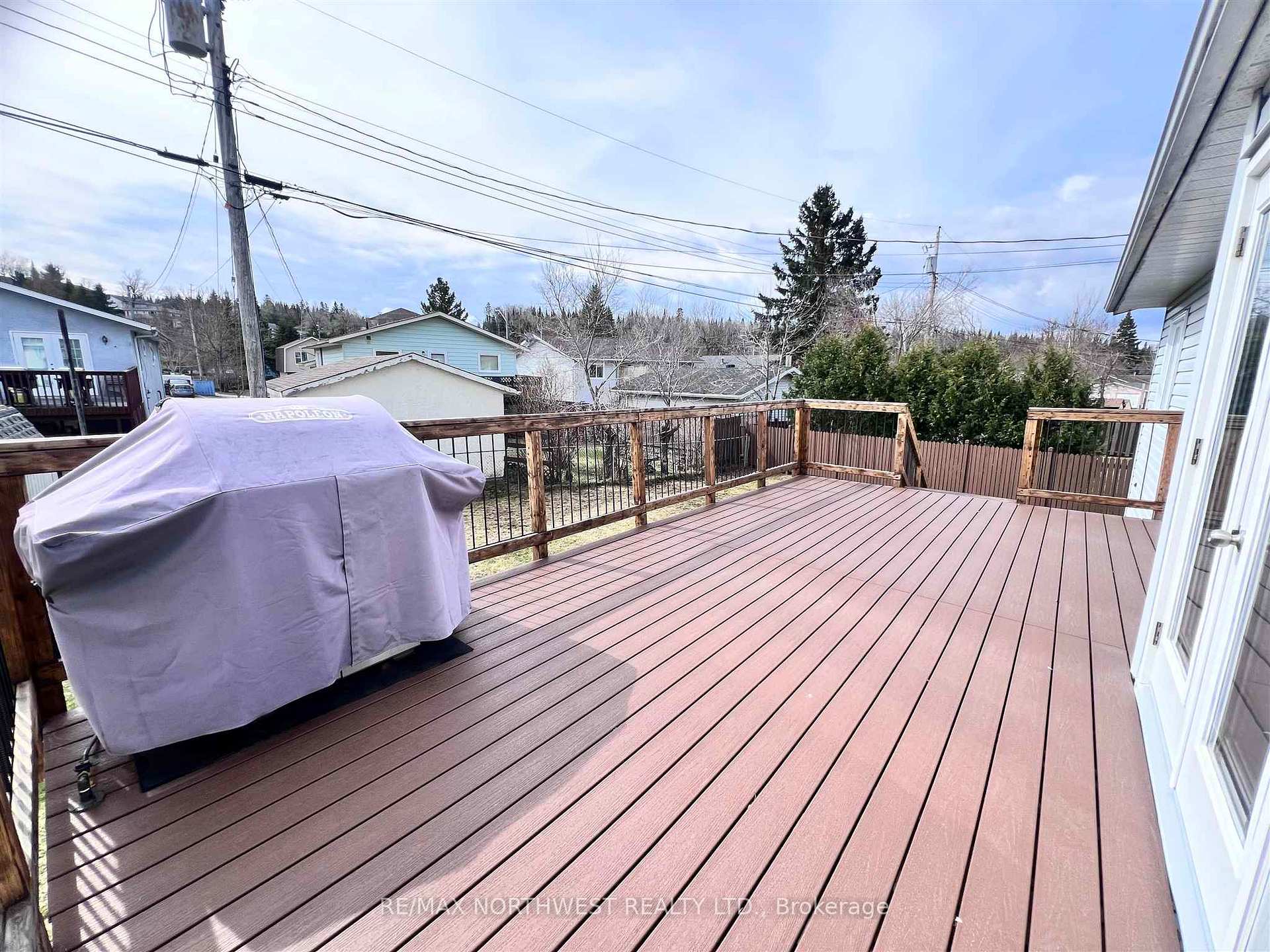 Photo 34 of 15 Amethyst Street, Kenora, Amethyst — HOMEH