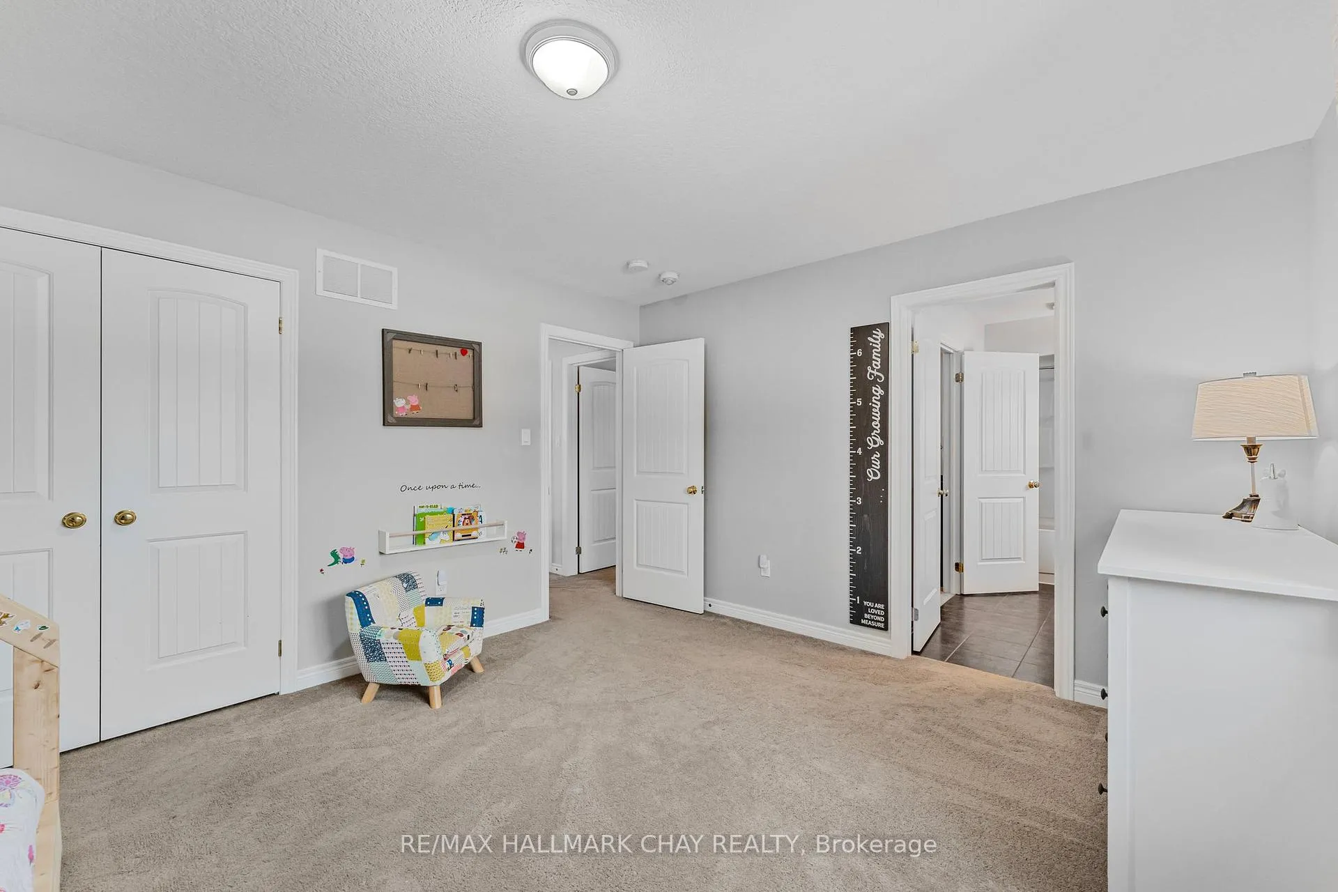 Photo 22 of 31 Carleton Trail, New Tecumseth, Beeton — HOMEH