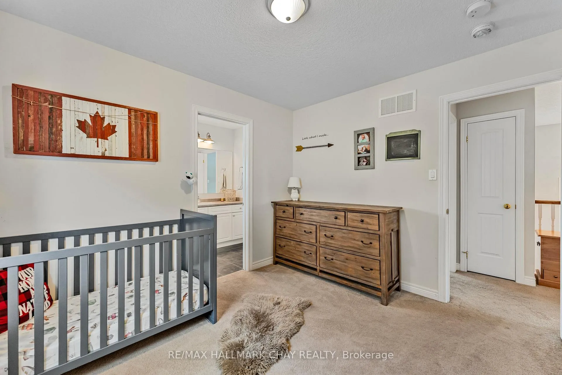 Photo 26 of 31 Carleton Trail, New Tecumseth, Beeton — HOMEH