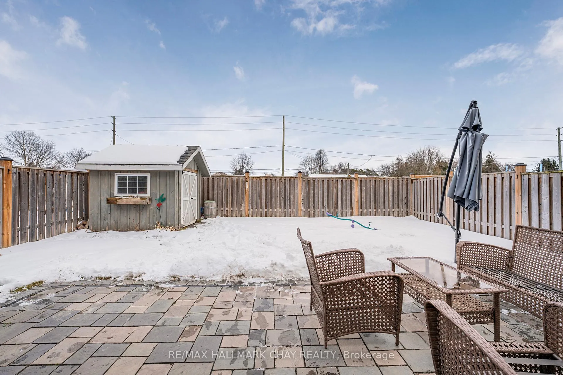 Photo 34 of 31 Carleton Trail, New Tecumseth, Beeton — HOMEH