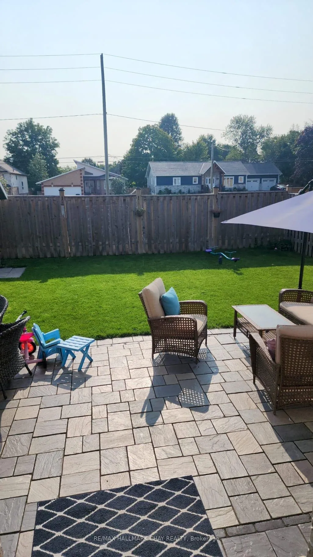 Photo 36 of 31 Carleton Trail, New Tecumseth, Beeton — HOMEH