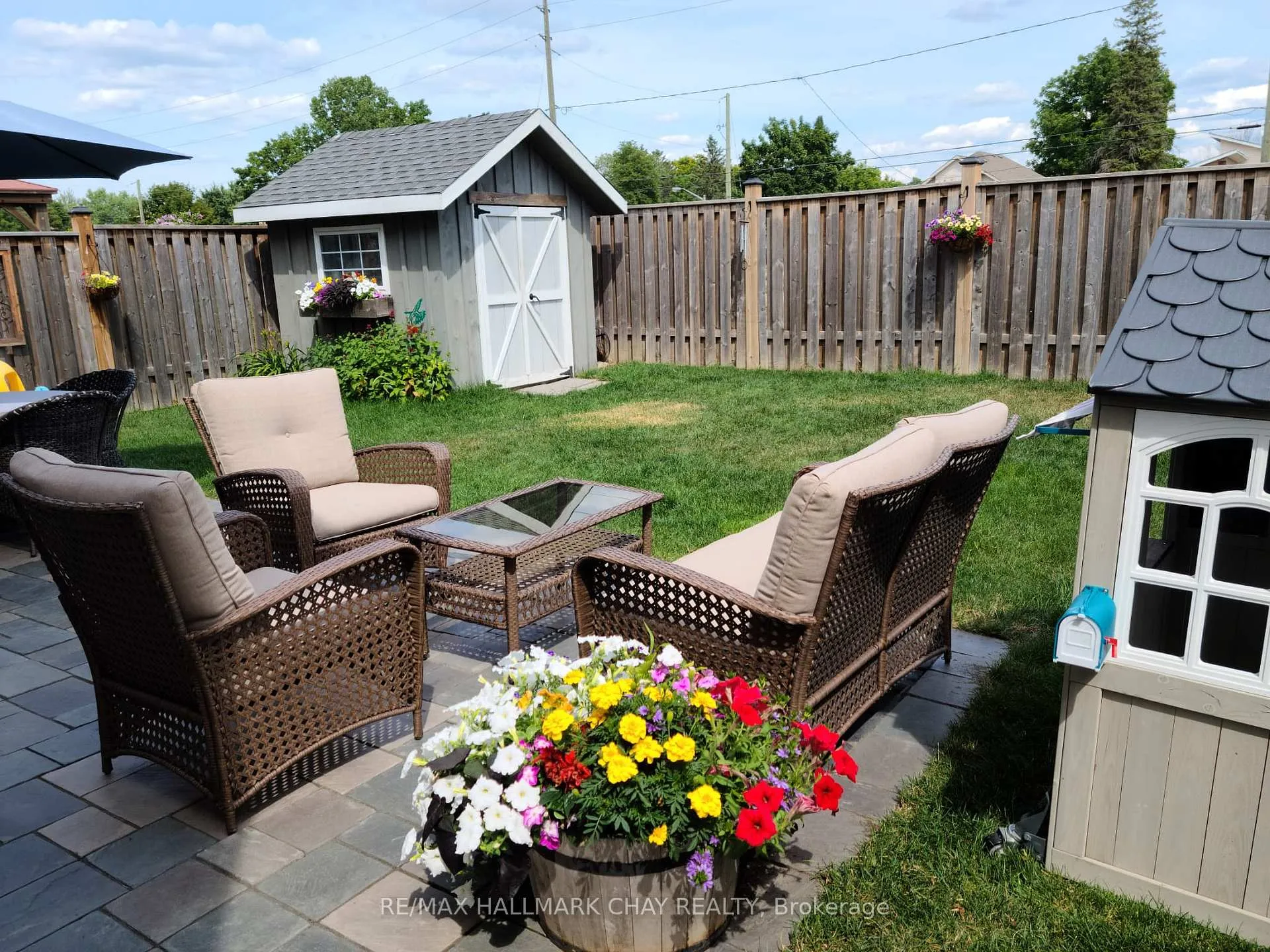 Photo 38 of 31 Carleton Trail, New Tecumseth, Beeton — HOMEH