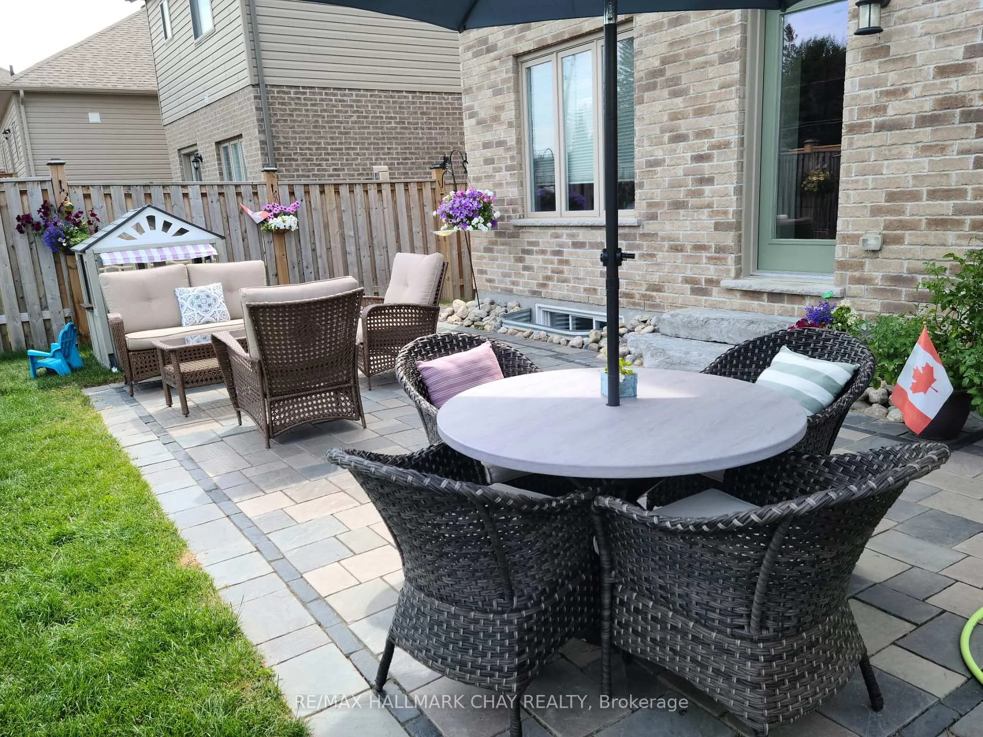 Photo 39 of 31 Carleton Trail, New Tecumseth, Beeton — HOMEH