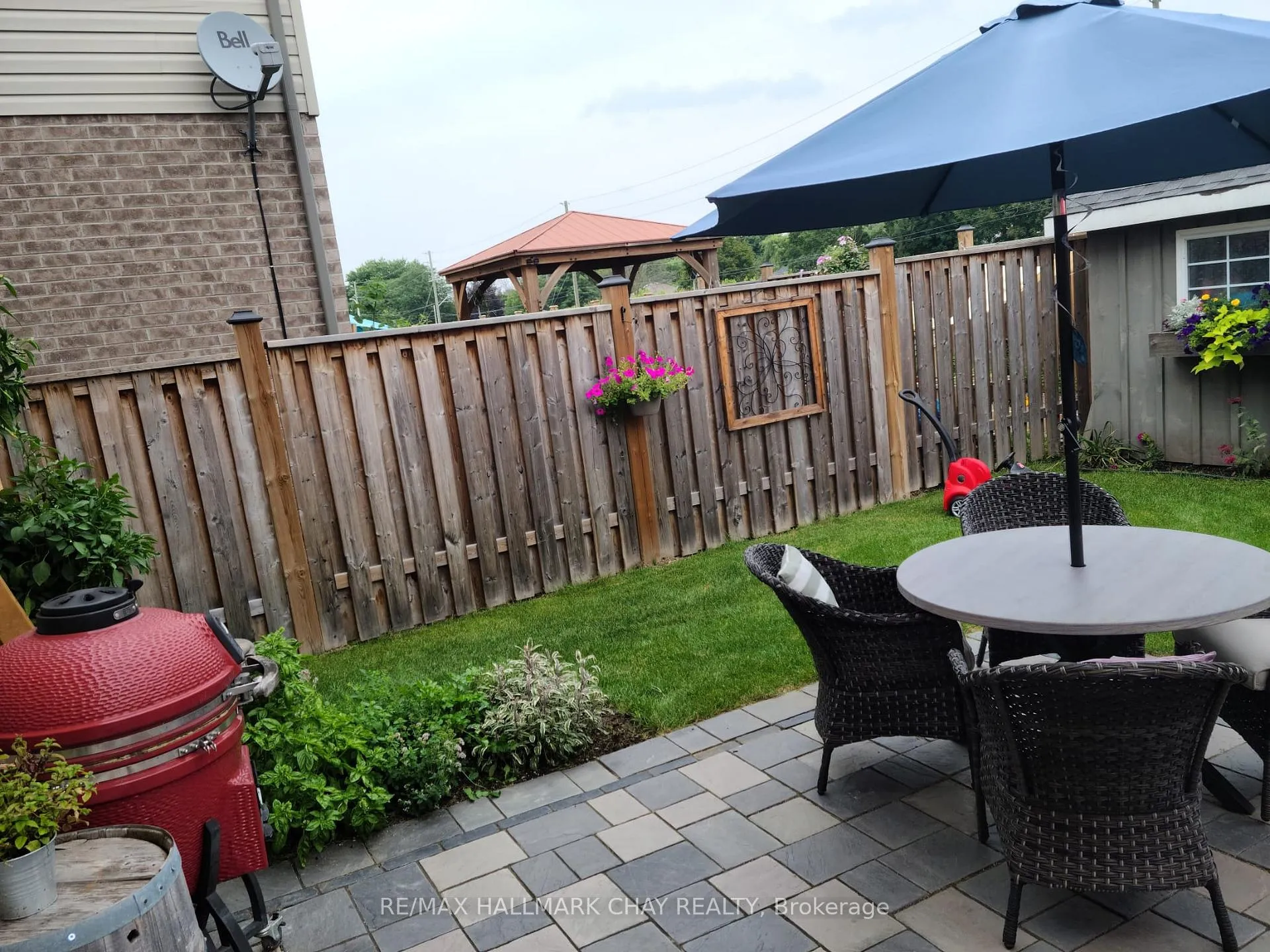 Photo 40 of 31 Carleton Trail, New Tecumseth, Beeton — HOMEH
