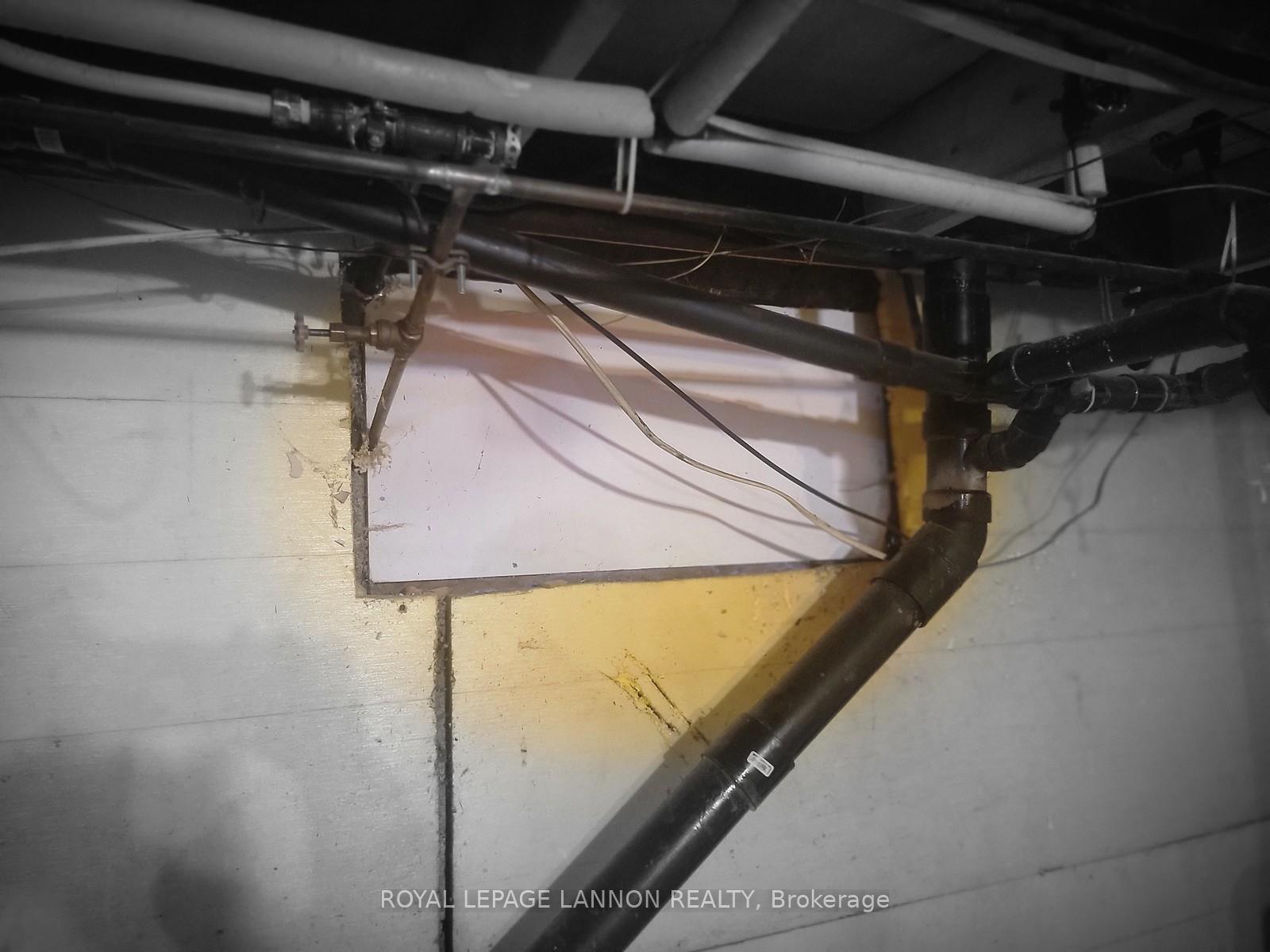 Photo 22 of 204 Ontario Street, Schreiber — HOMEH