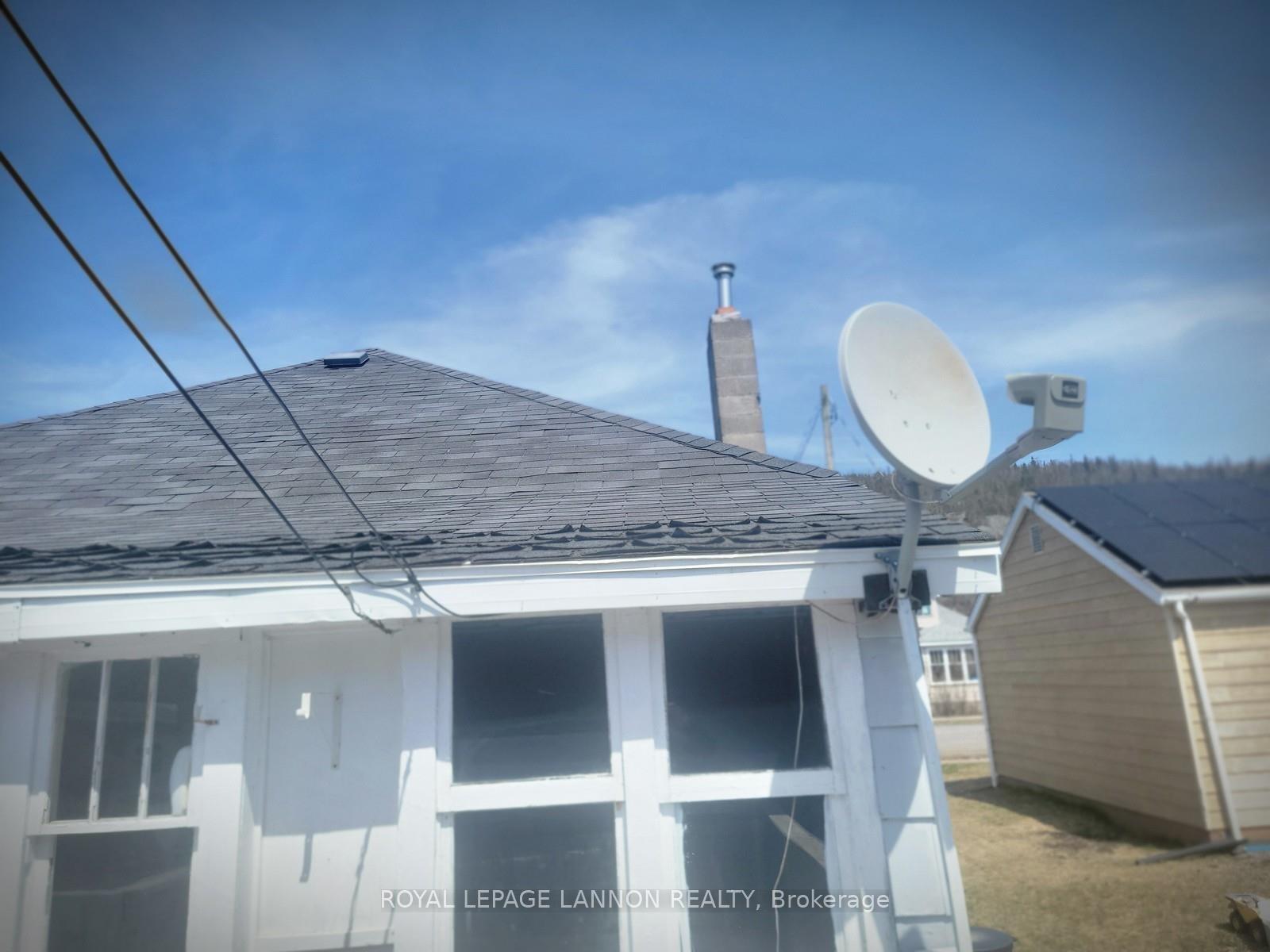 Photo 33 of 204 Ontario Street, Schreiber — HOMEH