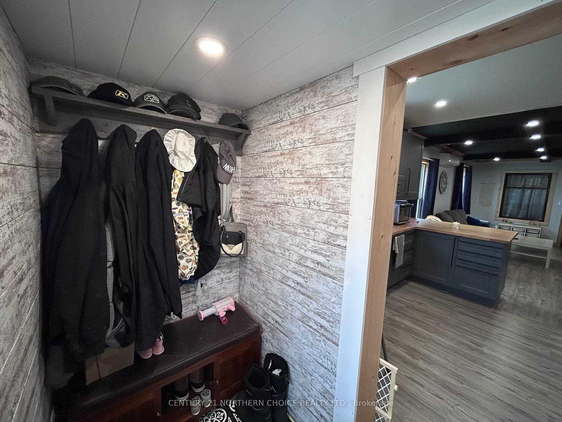 Photo 18 of 312 Armit Avenue, Fort Frances — HOMEH