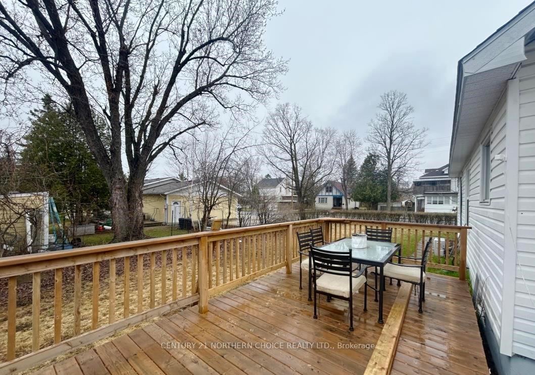 Photo 21 of 312 Armit Avenue, Fort Frances — HOMEH