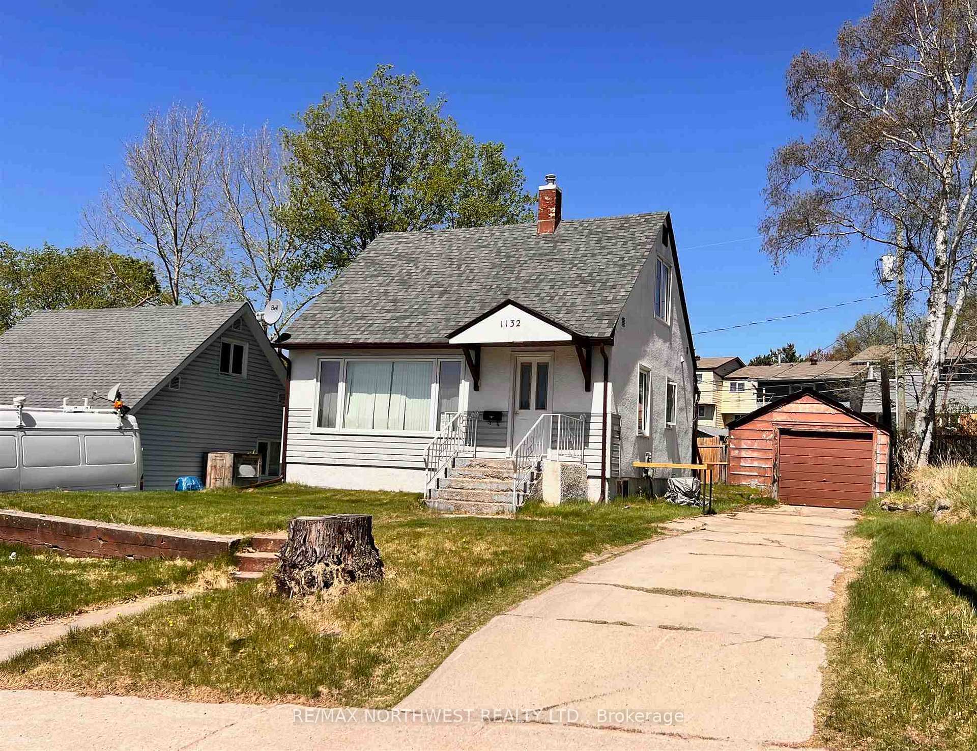 Photo 13 of 1132 Hillside Crescent, Kenora, Amethyst — HOMEH