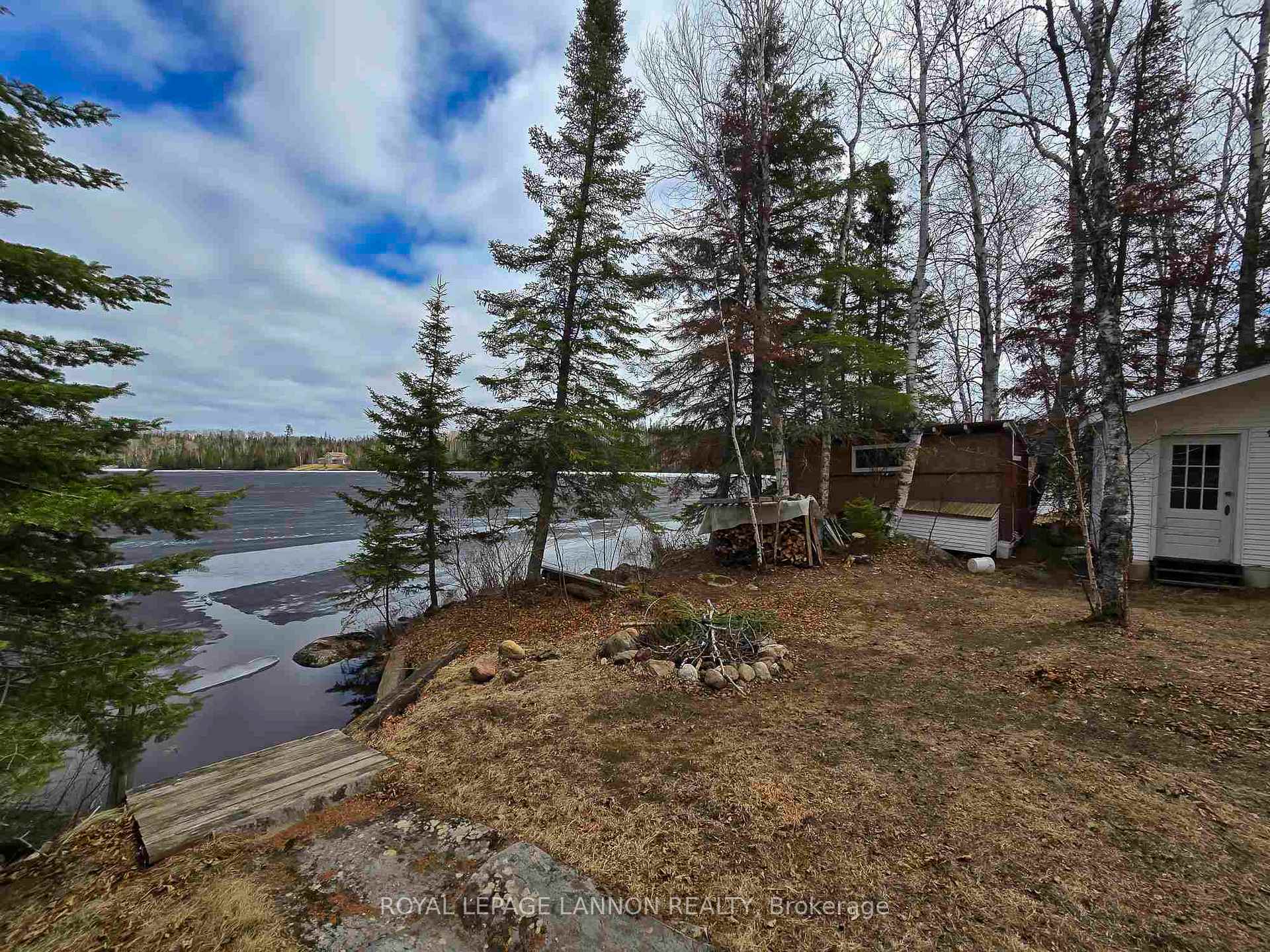 Photo 3 of 56 Trout Lake Rd, Thunder Bay Remote Area, Gorham — HOMEH