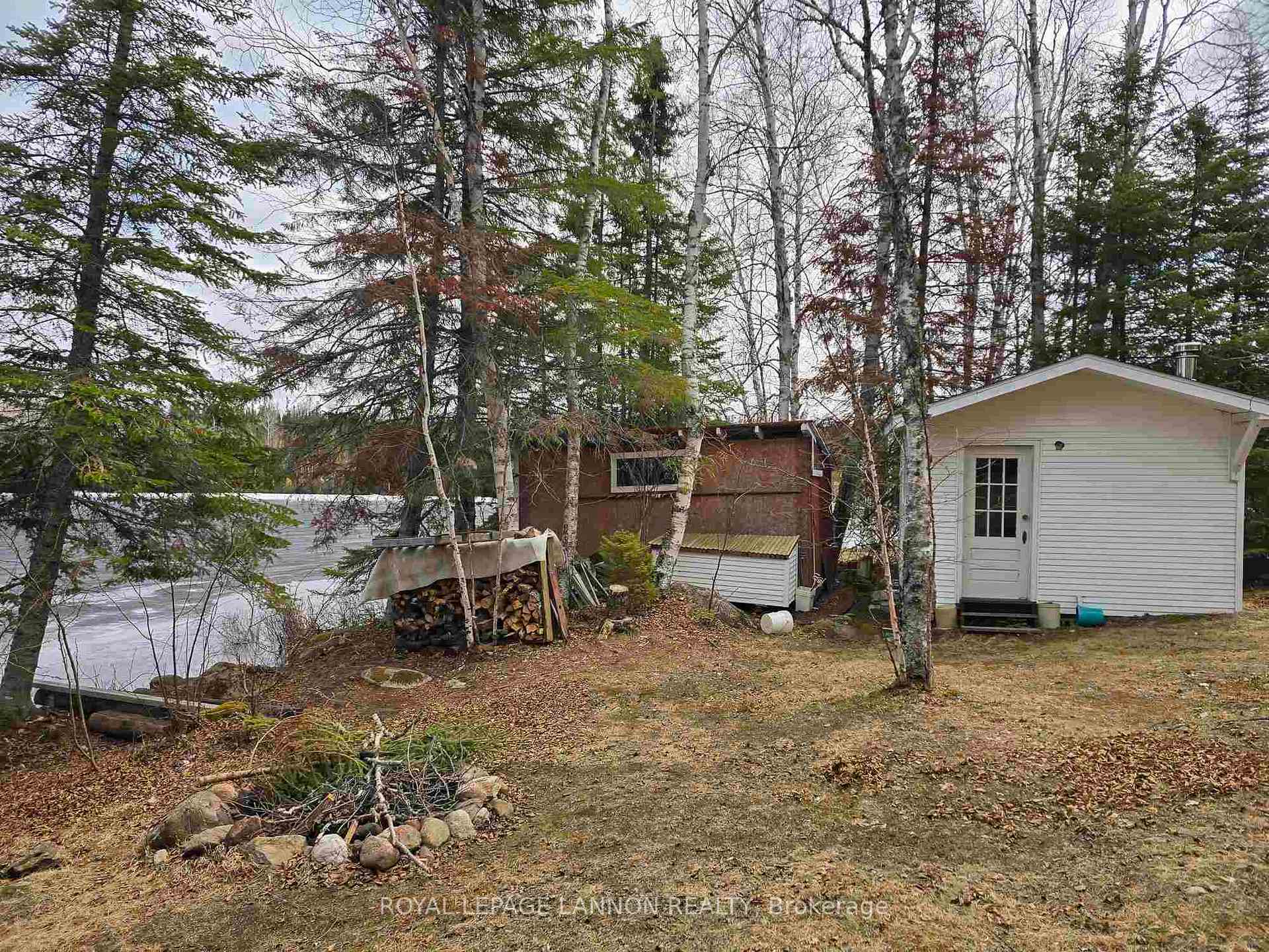 Photo 4 of 56 Trout Lake Rd, Thunder Bay Remote Area, Gorham — HOMEH