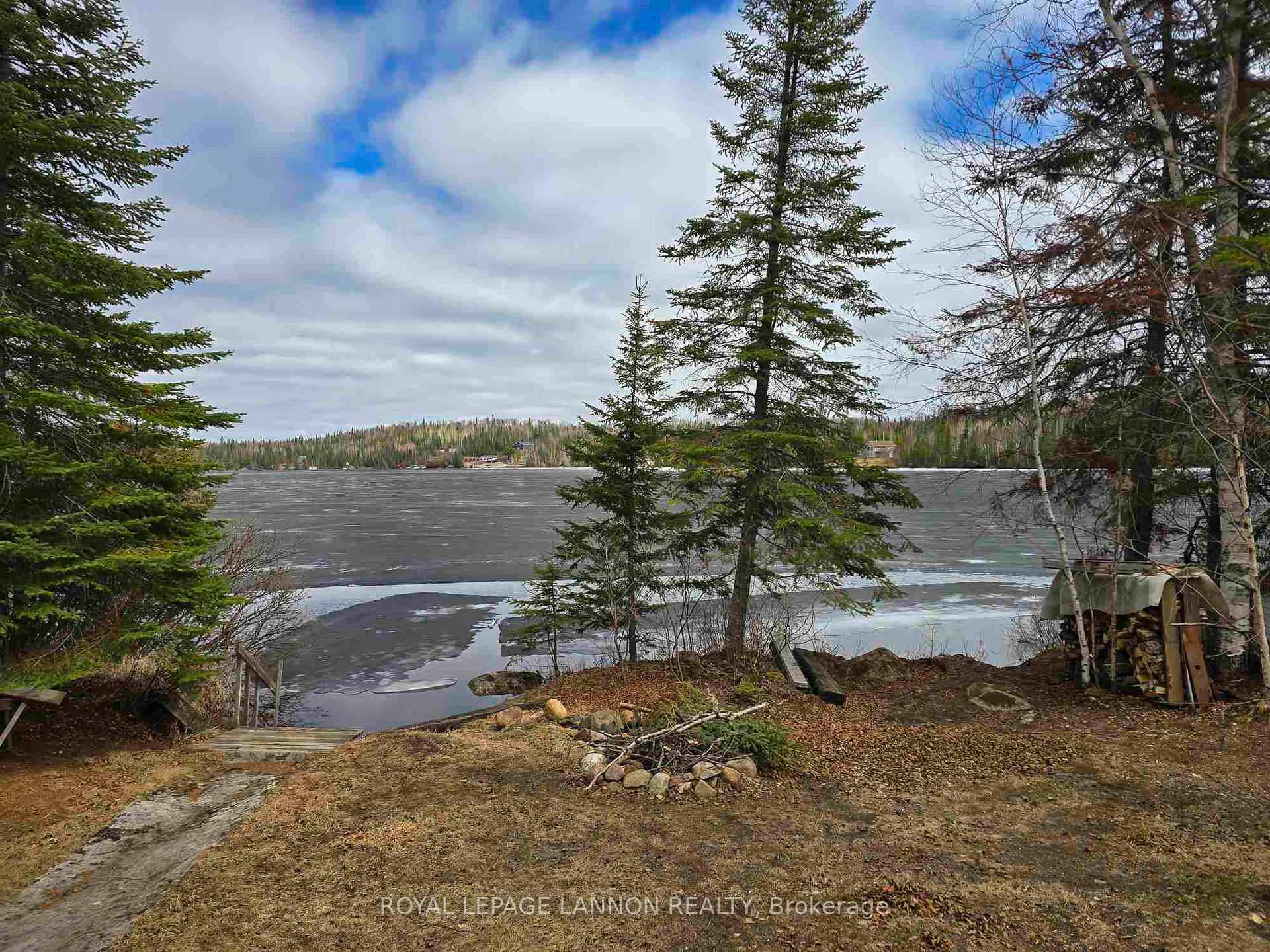 Photo 5 of 56 Trout Lake Rd, Thunder Bay Remote Area, Gorham — HOMEH