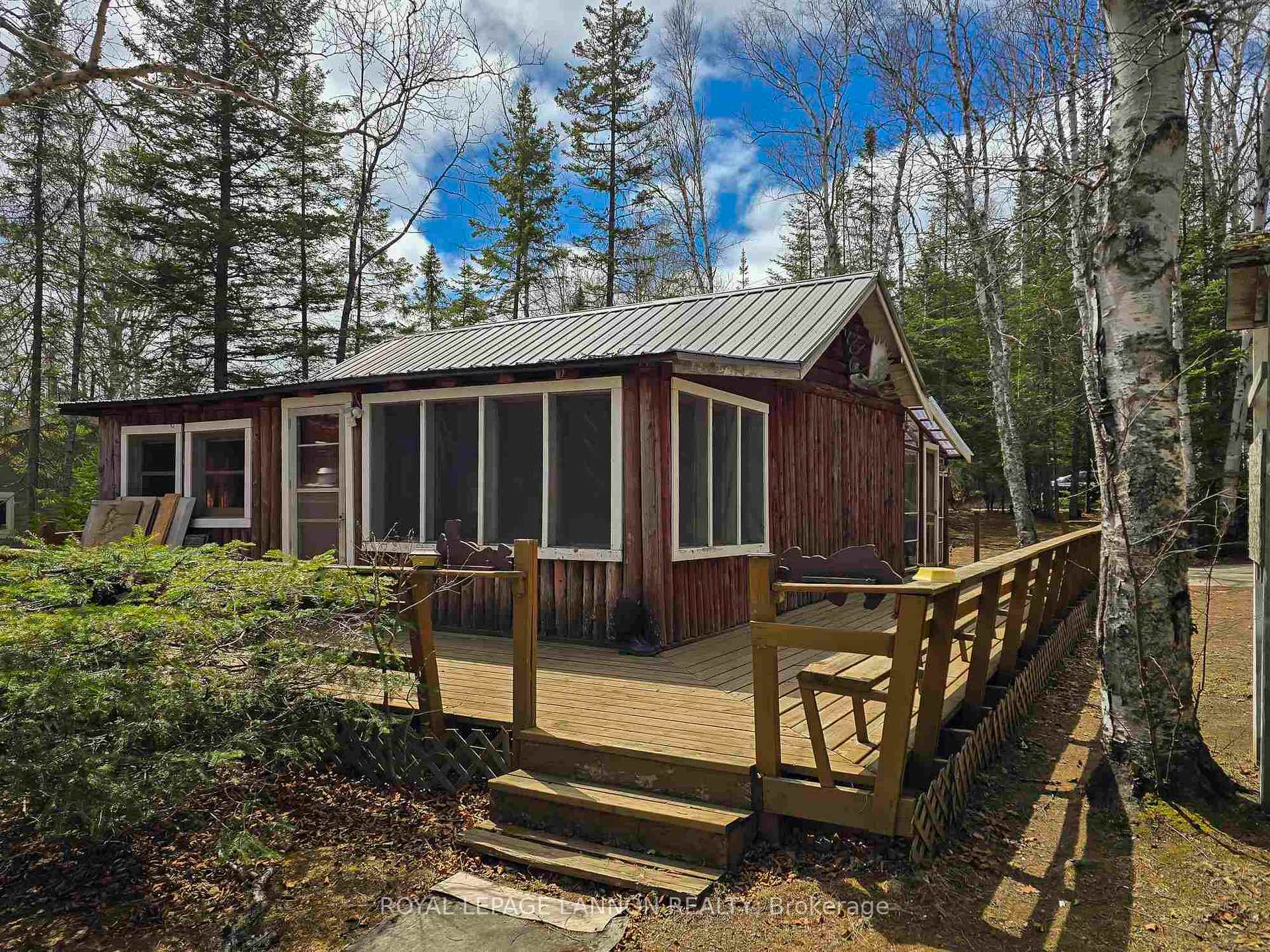 Photo 6 of 56 Trout Lake Rd, Thunder Bay Remote Area, Gorham — HOMEH