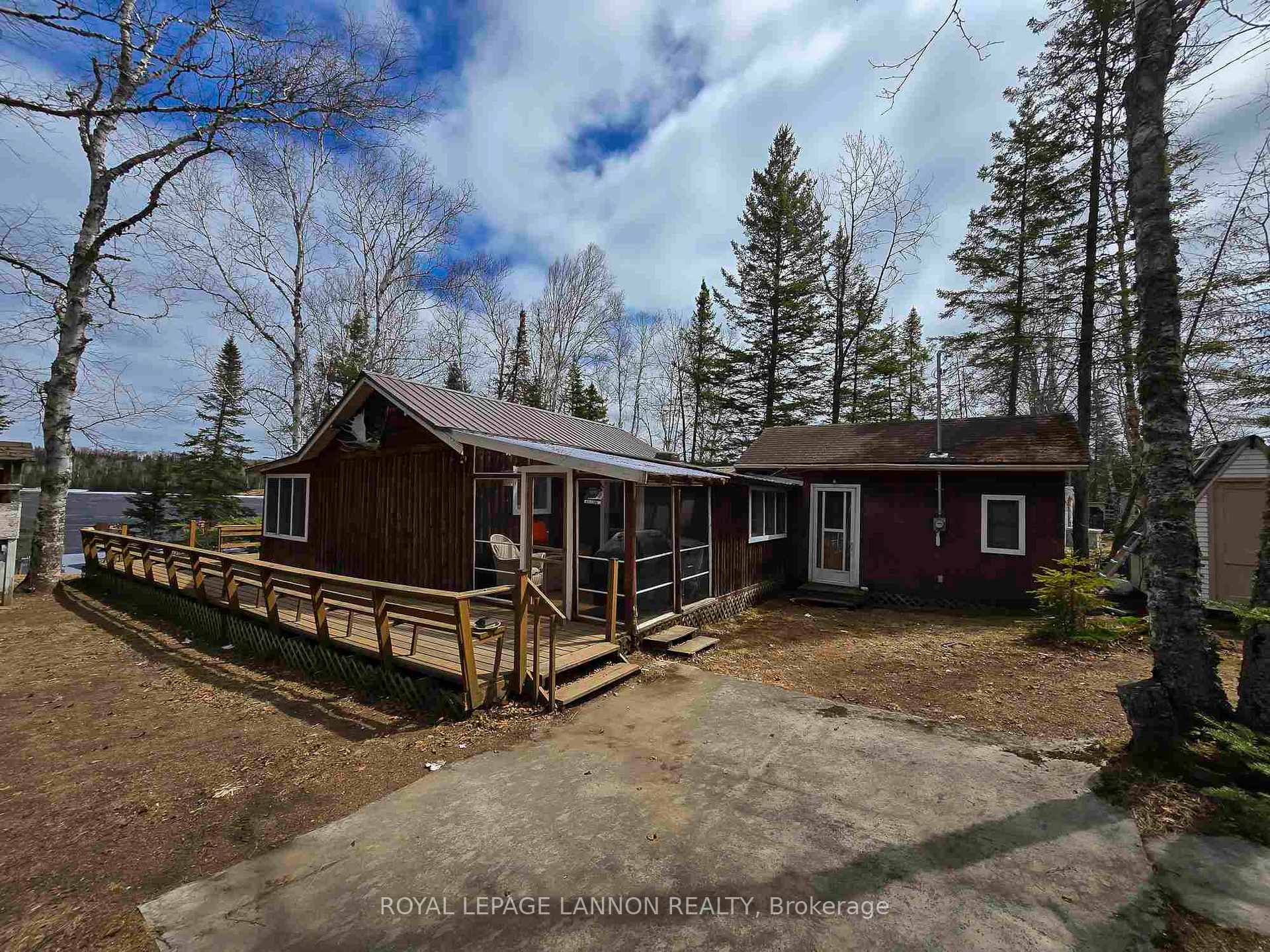 Photo 7 of 56 Trout Lake Rd, Thunder Bay Remote Area, Gorham — HOMEH