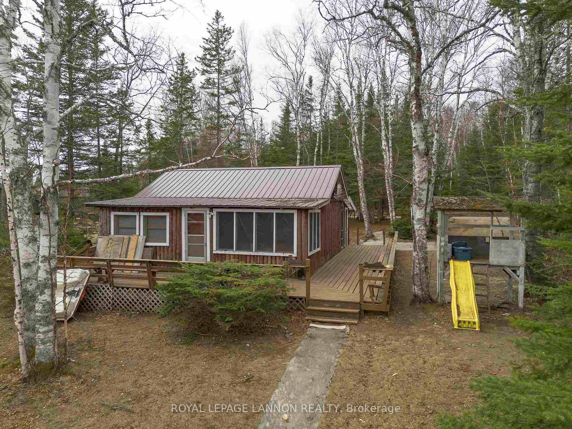 Photo 8 of 56 Trout Lake Rd, Thunder Bay Remote Area, Gorham — HOMEH