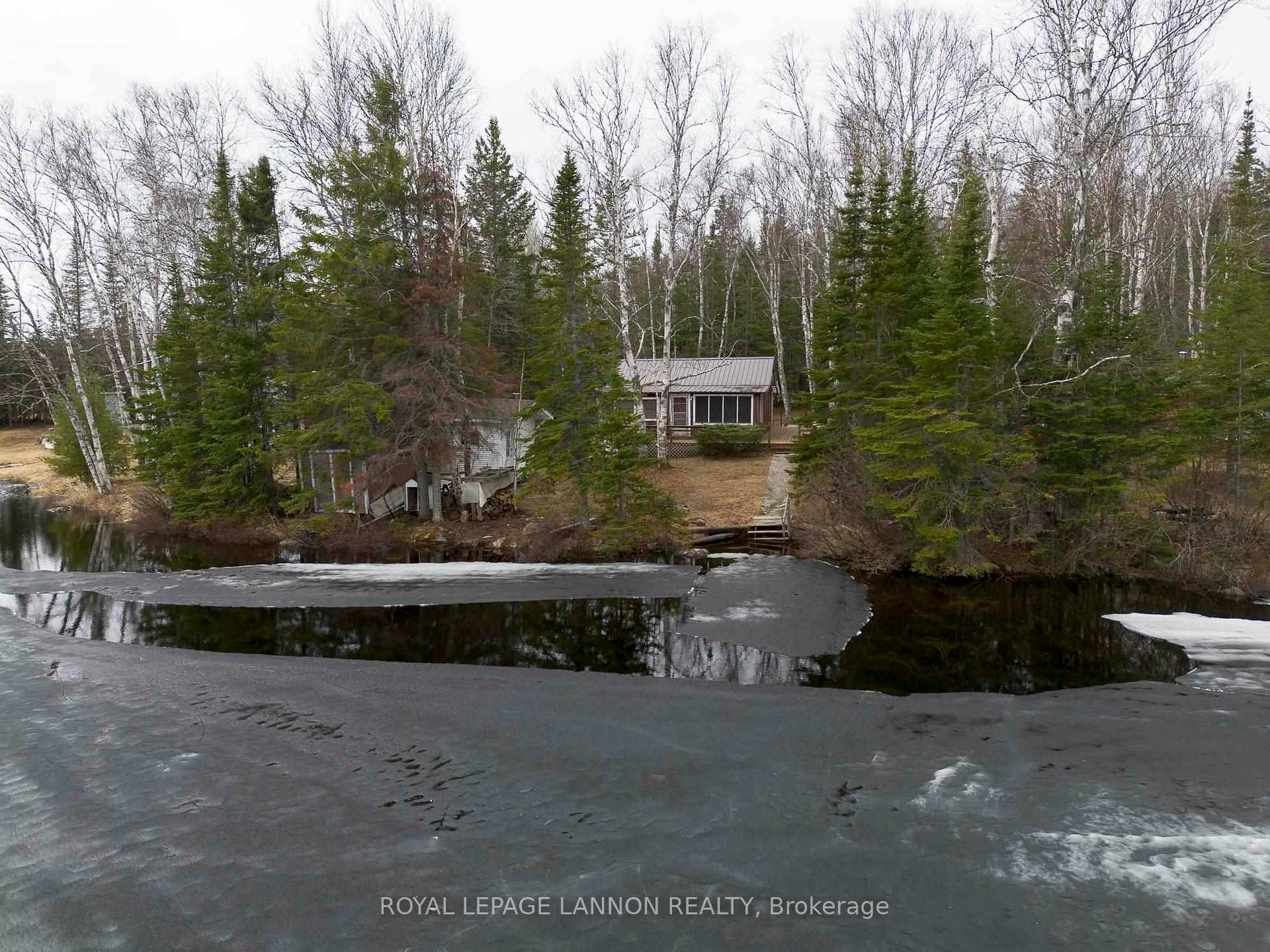 Photo 10 of 56 Trout Lake Rd, Thunder Bay Remote Area, Gorham — HOMEH
