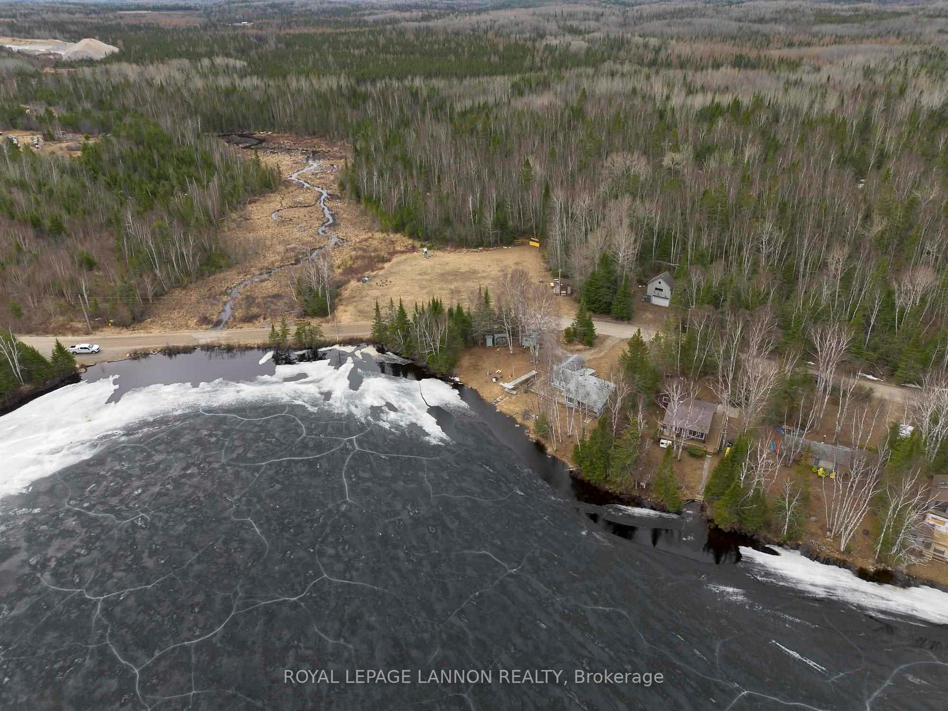Photo 11 of 56 Trout Lake Rd, Thunder Bay Remote Area, Gorham — HOMEH