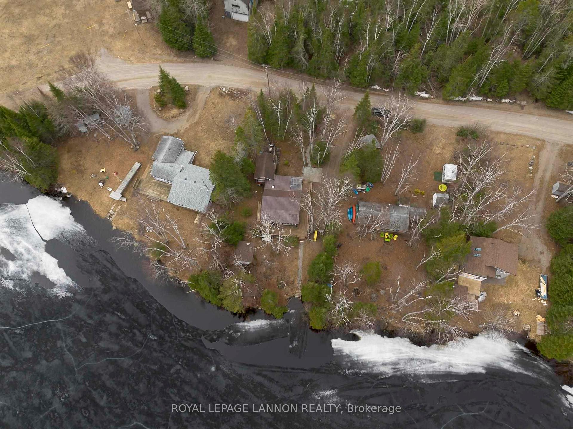 Photo 12 of 56 Trout Lake Rd, Thunder Bay Remote Area, Gorham — HOMEH