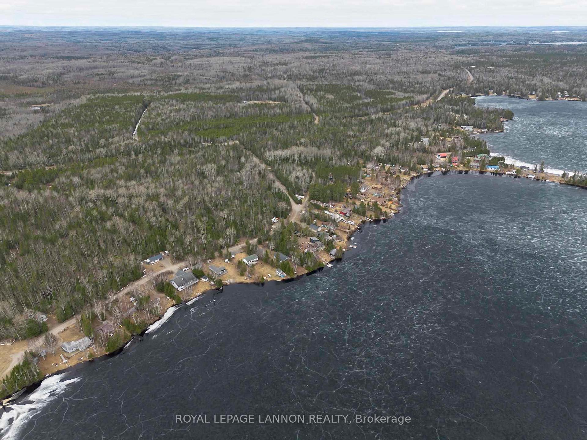 Photo 13 of 56 Trout Lake Rd, Thunder Bay Remote Area, Gorham — HOMEH