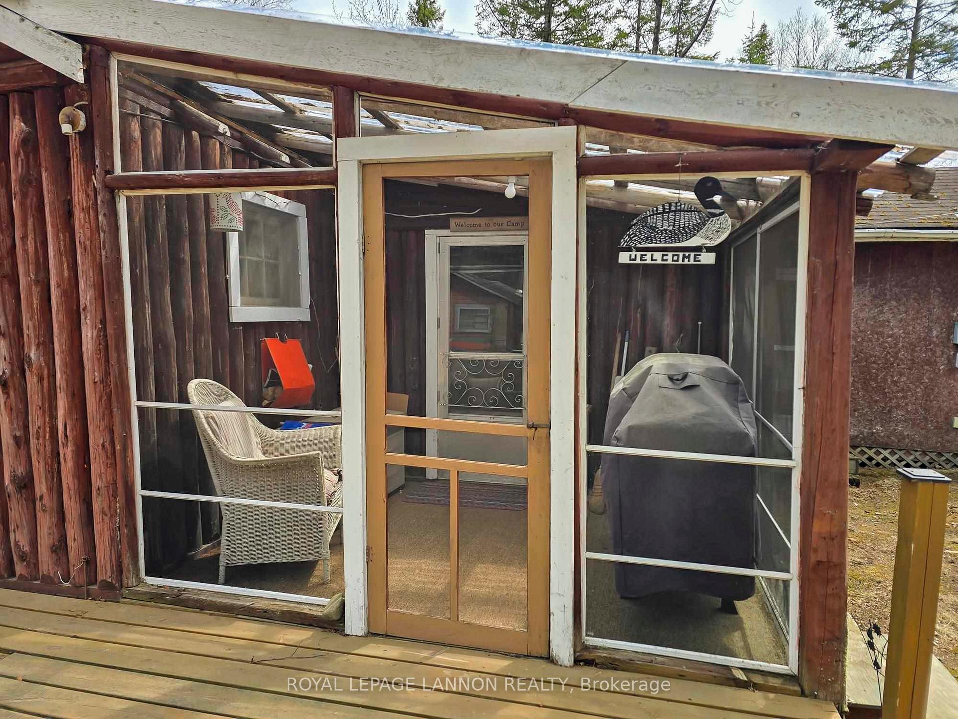 Photo 14 of 56 Trout Lake Rd, Thunder Bay Remote Area, Gorham — HOMEH