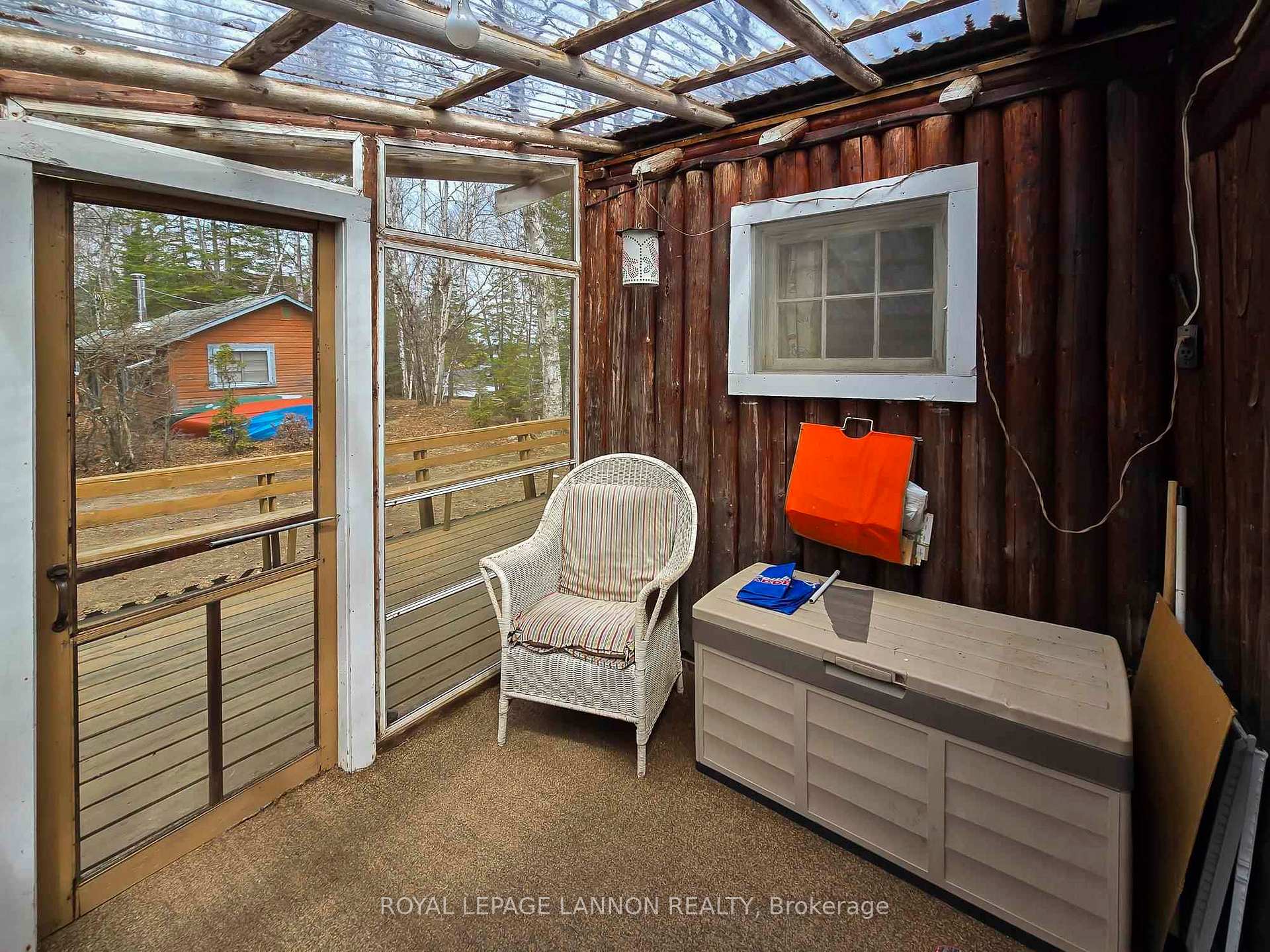 Photo 16 of 56 Trout Lake Rd, Thunder Bay Remote Area, Gorham — HOMEH