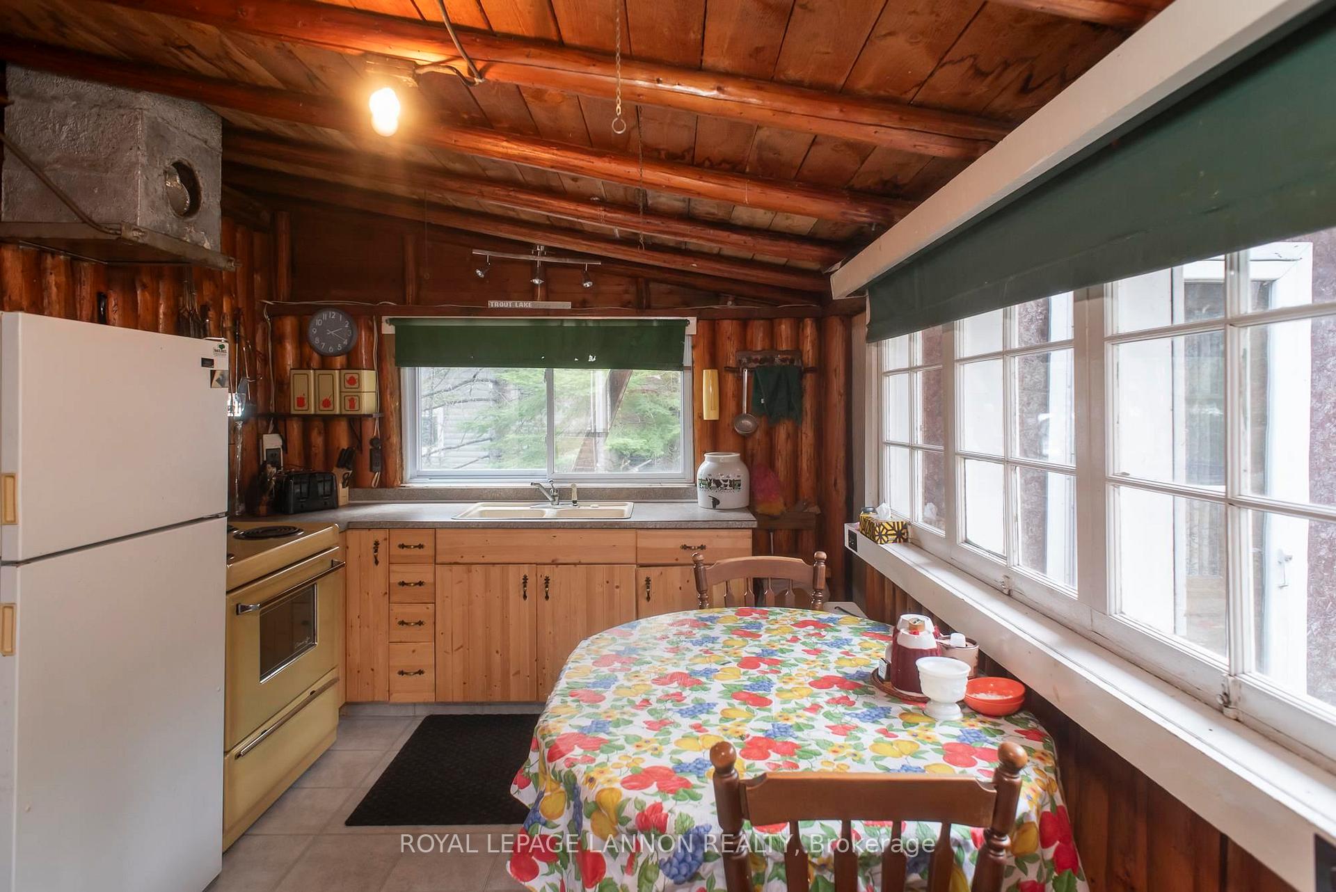 Photo 17 of 56 Trout Lake Rd, Thunder Bay Remote Area, Gorham — HOMEH