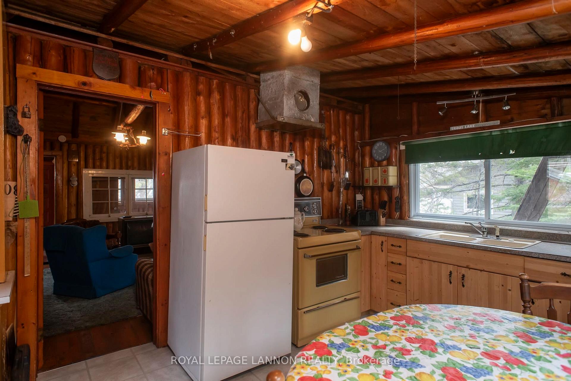 Photo 18 of 56 Trout Lake Rd, Thunder Bay Remote Area, Gorham — HOMEH