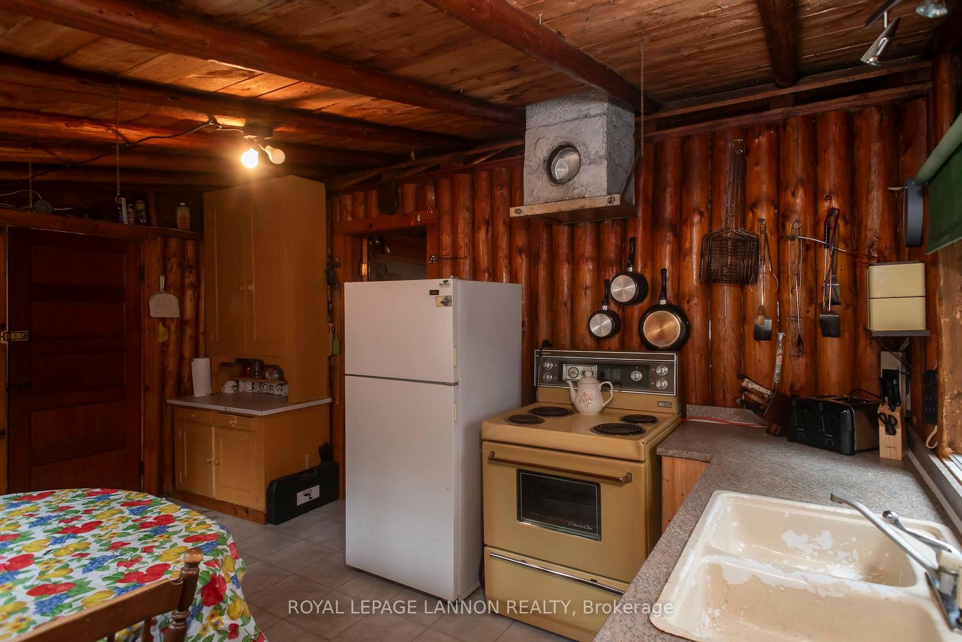 Photo 19 of 56 Trout Lake Rd, Thunder Bay Remote Area, Gorham — HOMEH