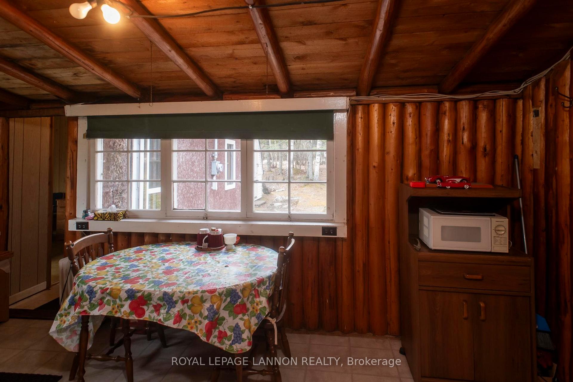 Photo 21 of 56 Trout Lake Rd, Thunder Bay Remote Area, Gorham — HOMEH