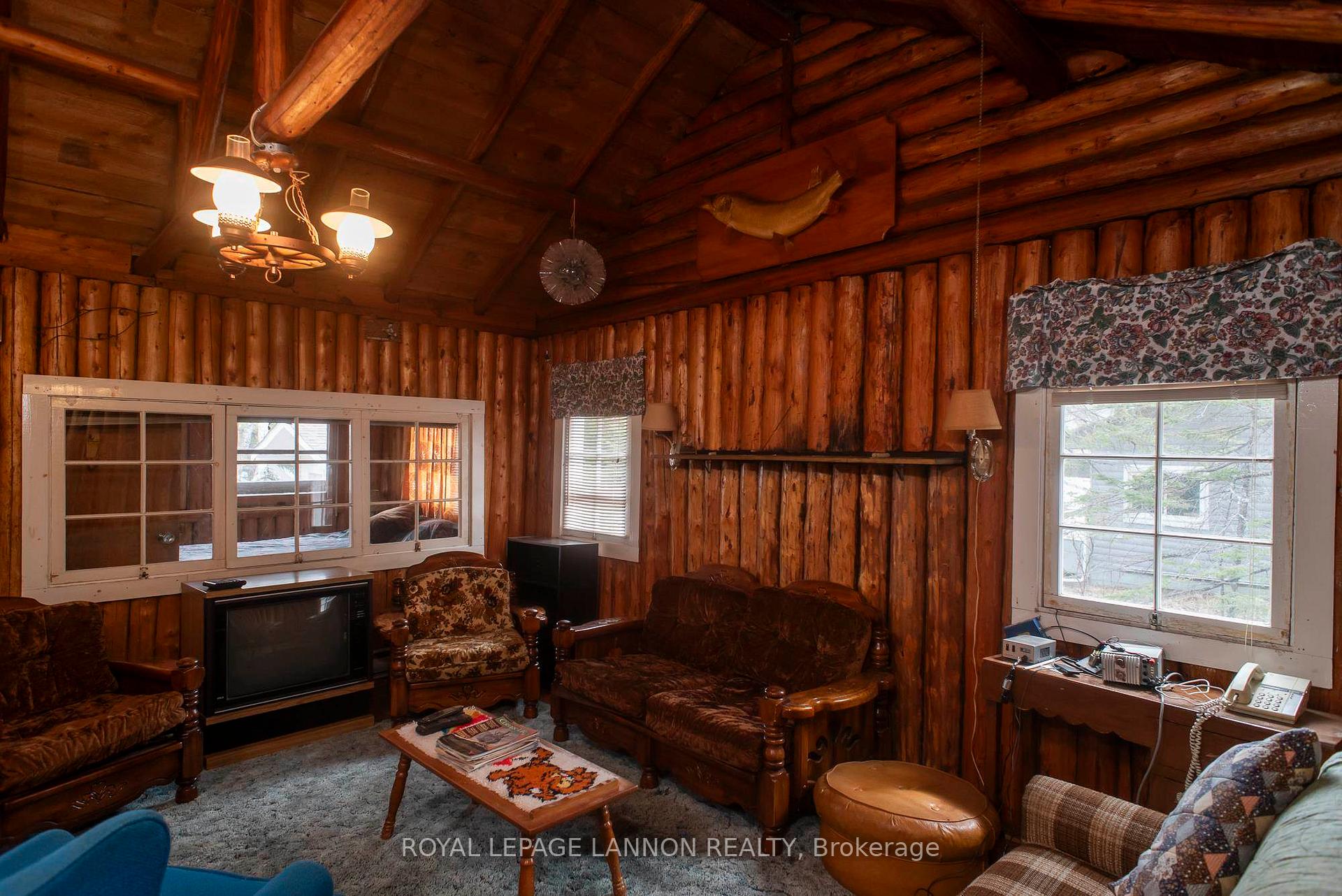 Photo 24 of 56 Trout Lake Rd, Thunder Bay Remote Area, Gorham — HOMEH