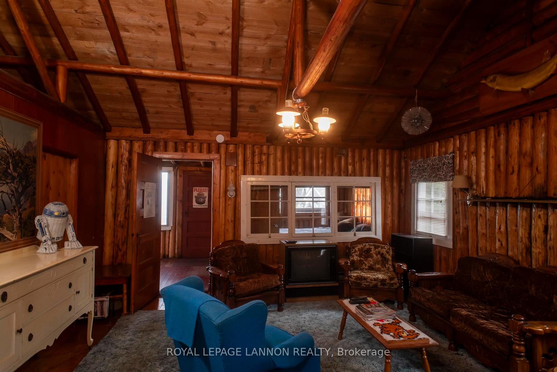 Photo 25 of 56 Trout Lake Rd, Thunder Bay Remote Area, Gorham — HOMEH