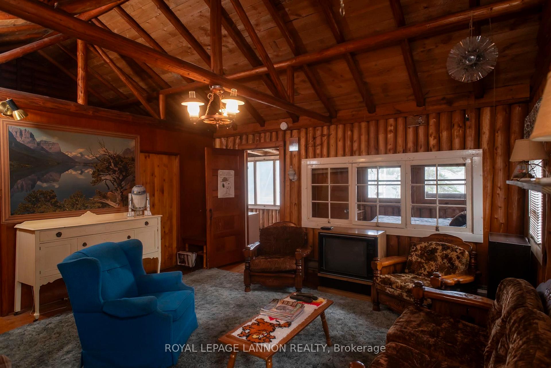 Photo 26 of 56 Trout Lake Rd, Thunder Bay Remote Area, Gorham — HOMEH