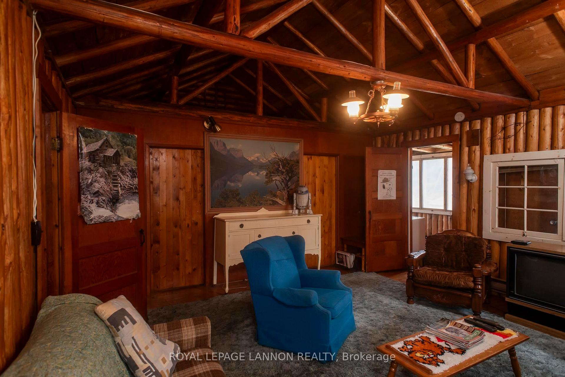 Photo 27 of 56 Trout Lake Rd, Thunder Bay Remote Area, Gorham — HOMEH