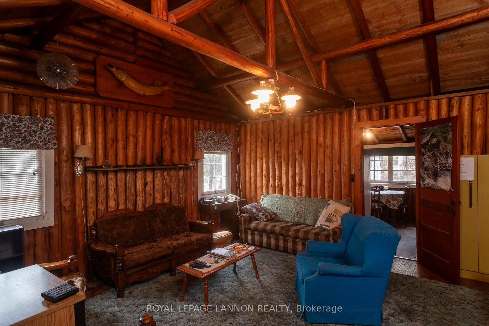 Photo 28 of 56 Trout Lake Rd, Thunder Bay Remote Area, Gorham — HOMEH