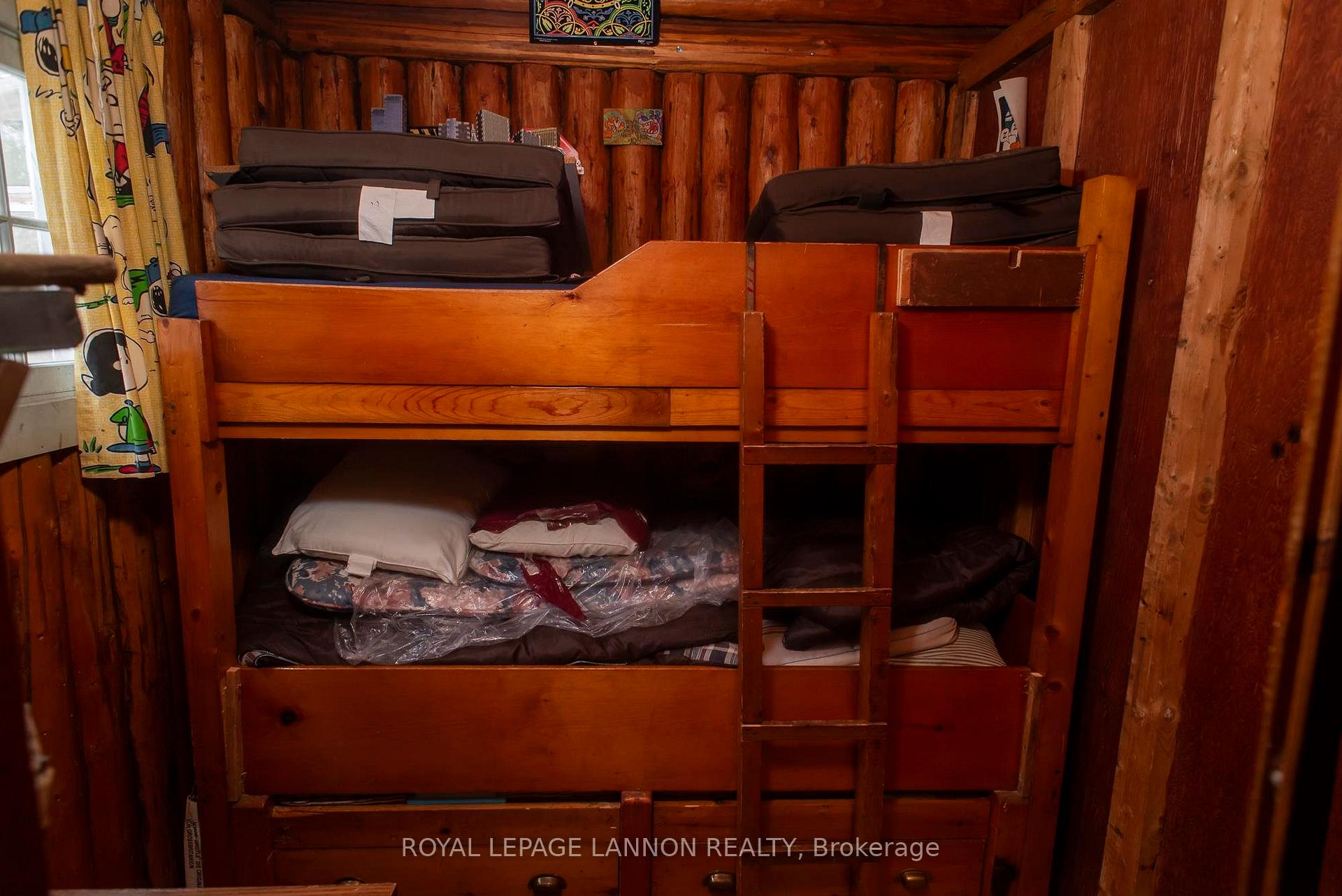 Photo 29 of 56 Trout Lake Rd, Thunder Bay Remote Area, Gorham — HOMEH