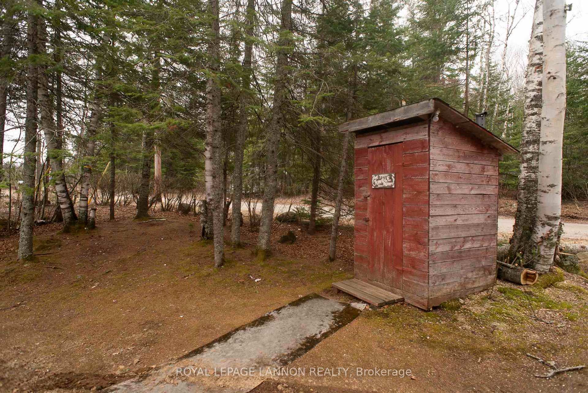 Photo 47 of 56 Trout Lake Rd, Thunder Bay Remote Area, Gorham — HOMEH