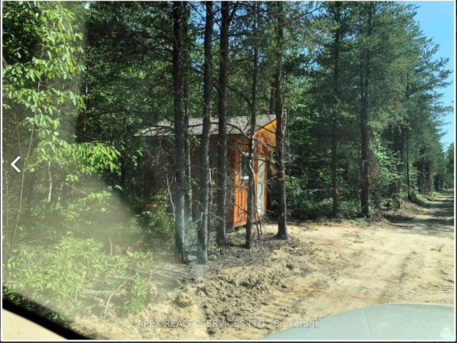 Photo 2 of Parcel 9217 Mining Claim 27262, Timmins, TM - Outside East — HOMEH